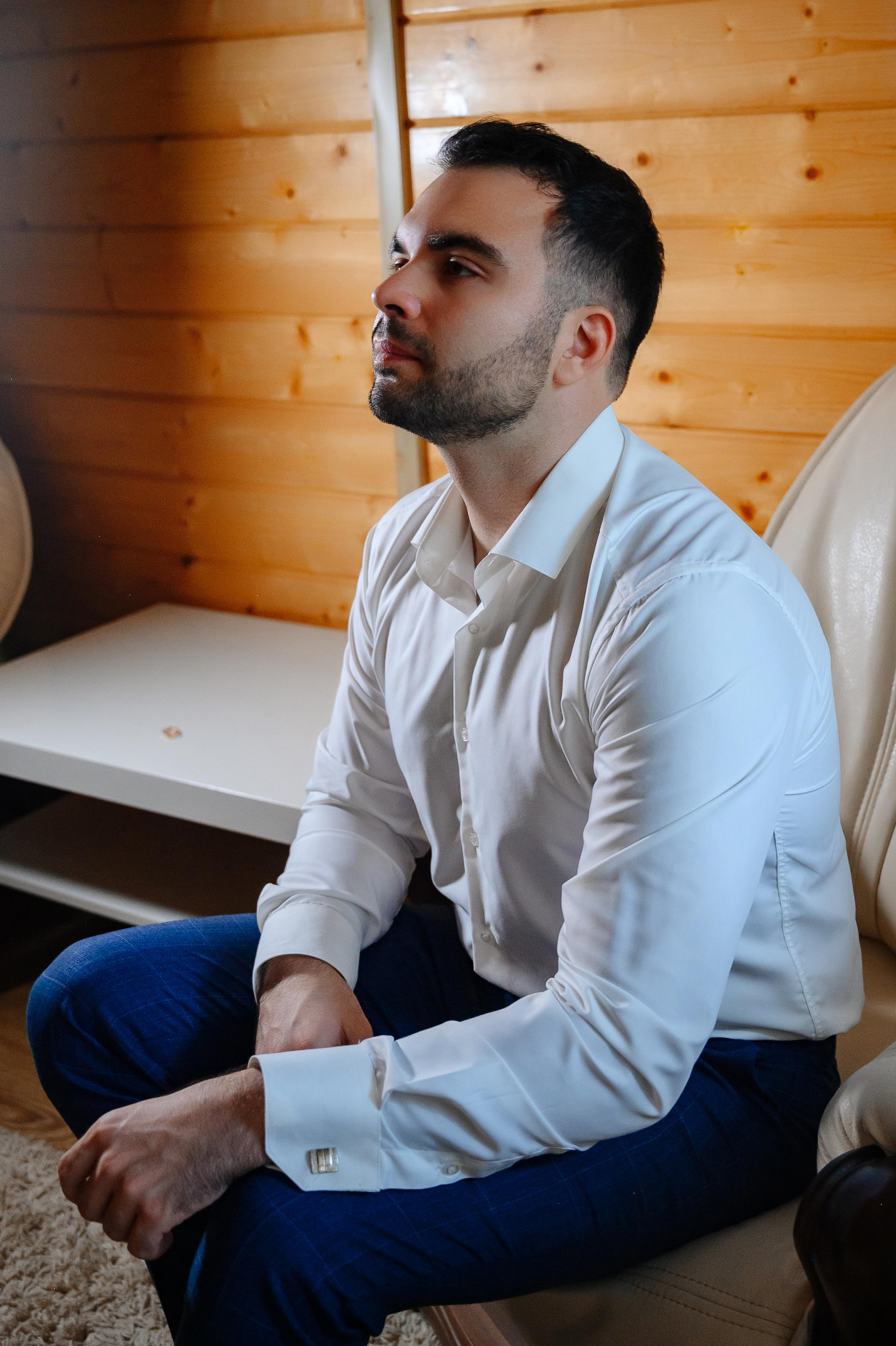 Ярослав и Алина. Фото-видеосъемка свадеб Venson Films