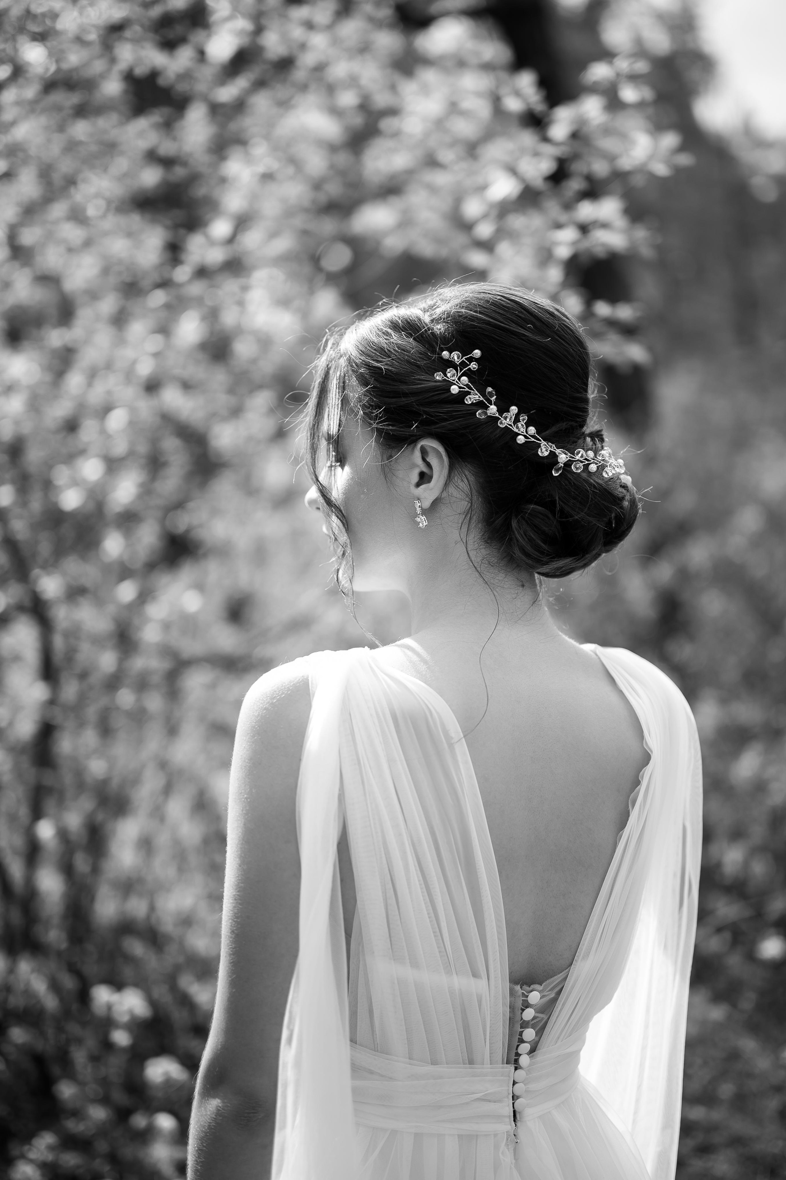 Ярослав и Алина. Фото-видеосъемка свадеб Venson Films