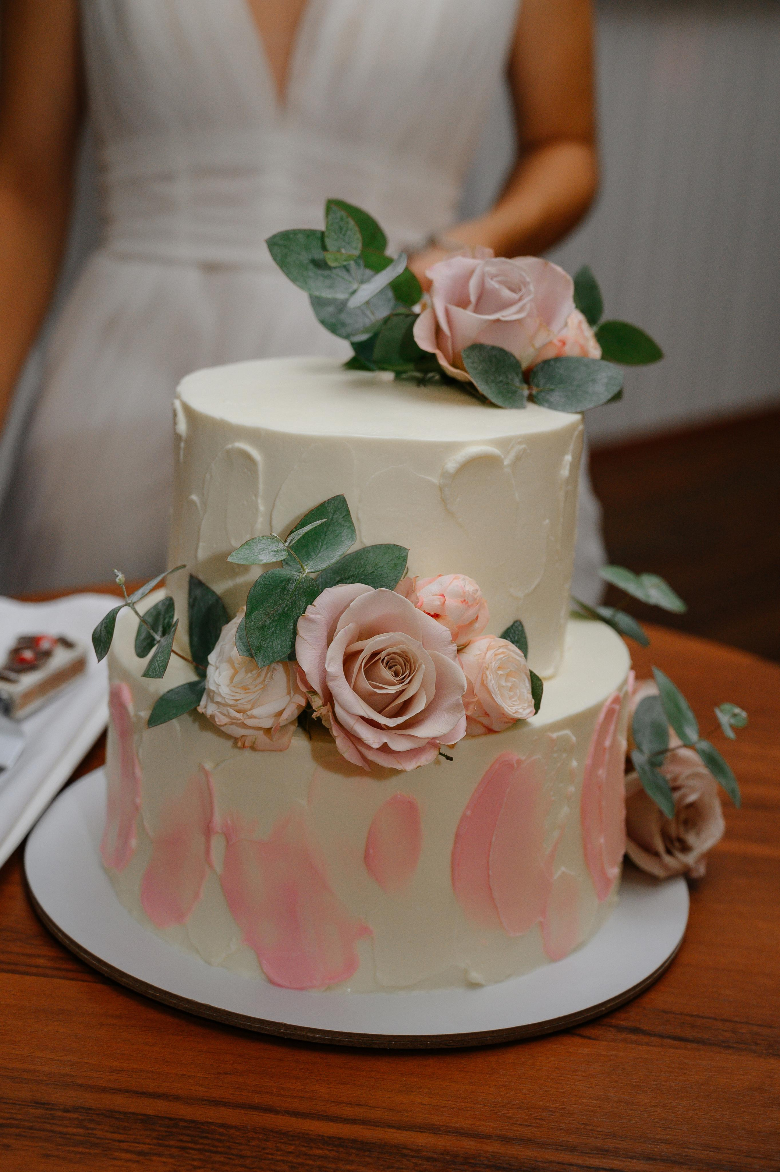 Ярослав и Алина. Фото-видеосъемка свадеб Venson Films