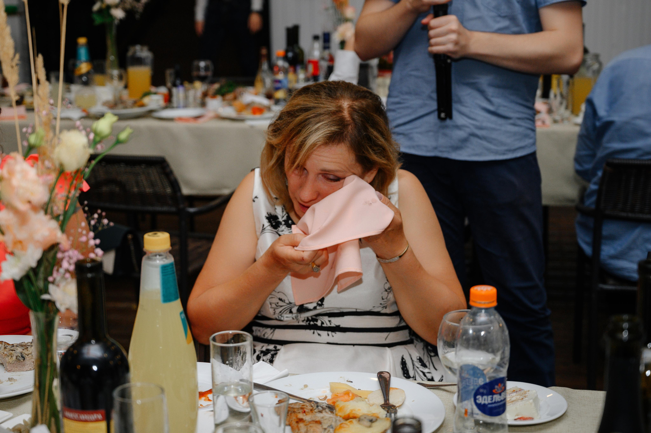 Ярослав и Алина. Фото-видеосъемка свадеб Venson Films