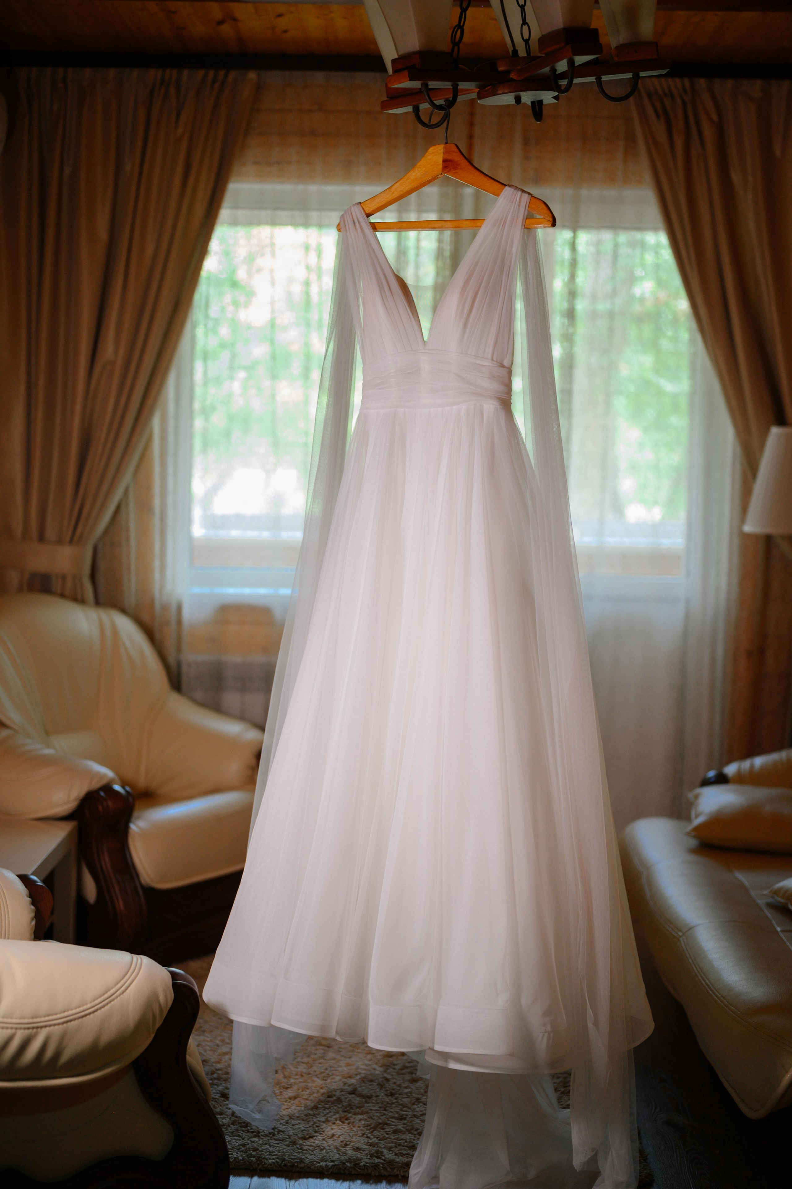 Ярослав и Алина. Фото-видеосъемка свадеб Venson Films