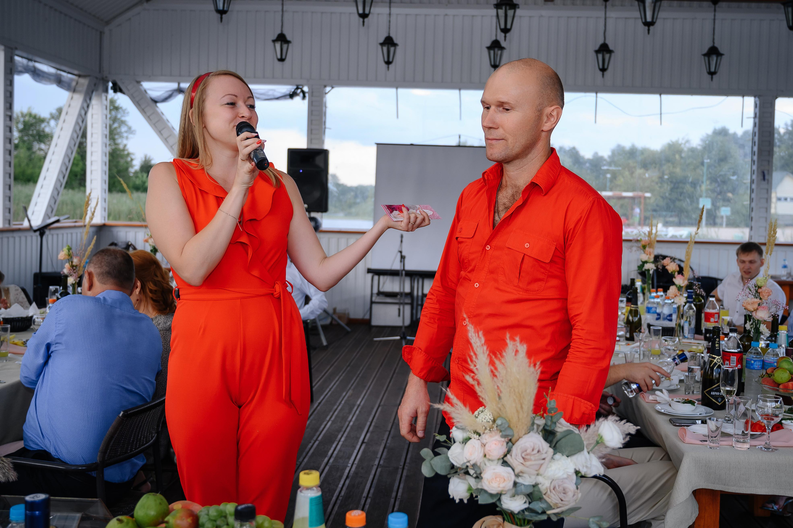 Ярослав и Алина. Фото-видеосъемка свадеб Venson Films