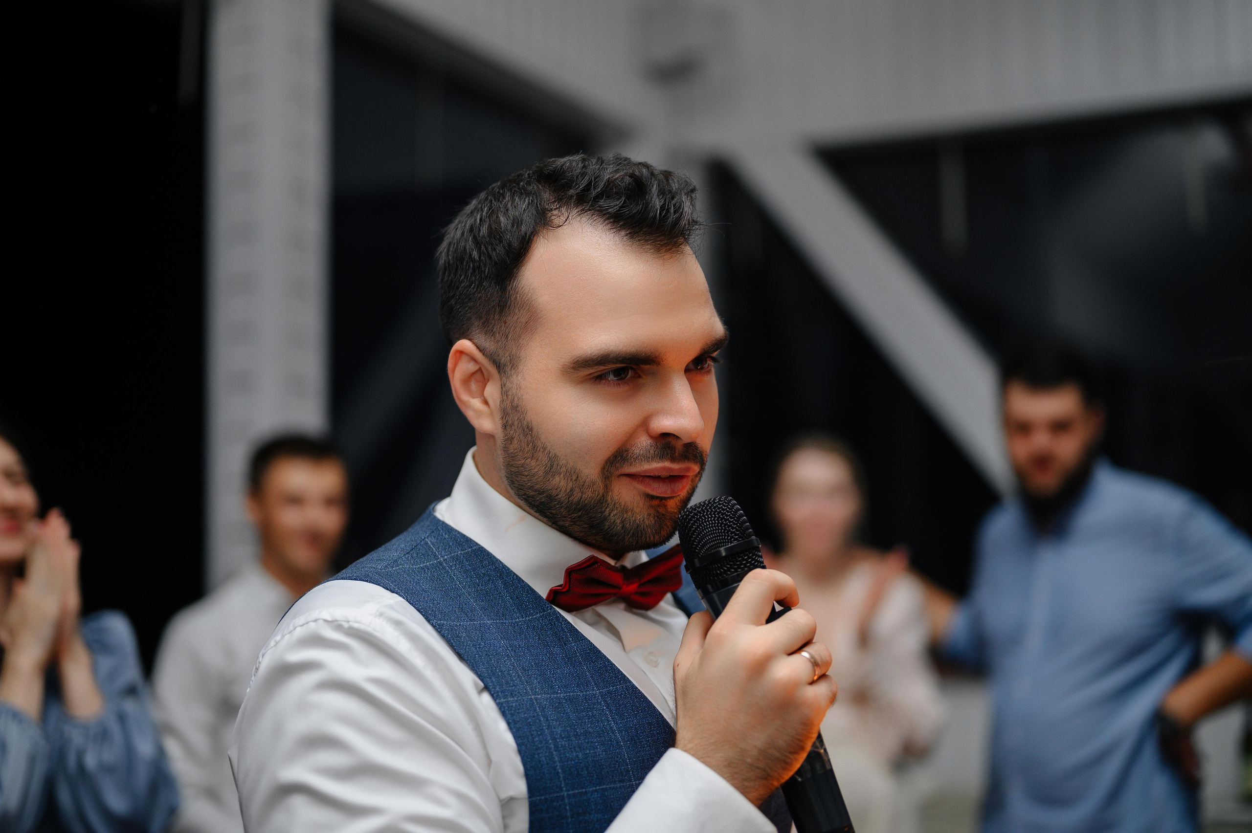 Ярослав и Алина. Фото-видеосъемка свадеб Venson Films