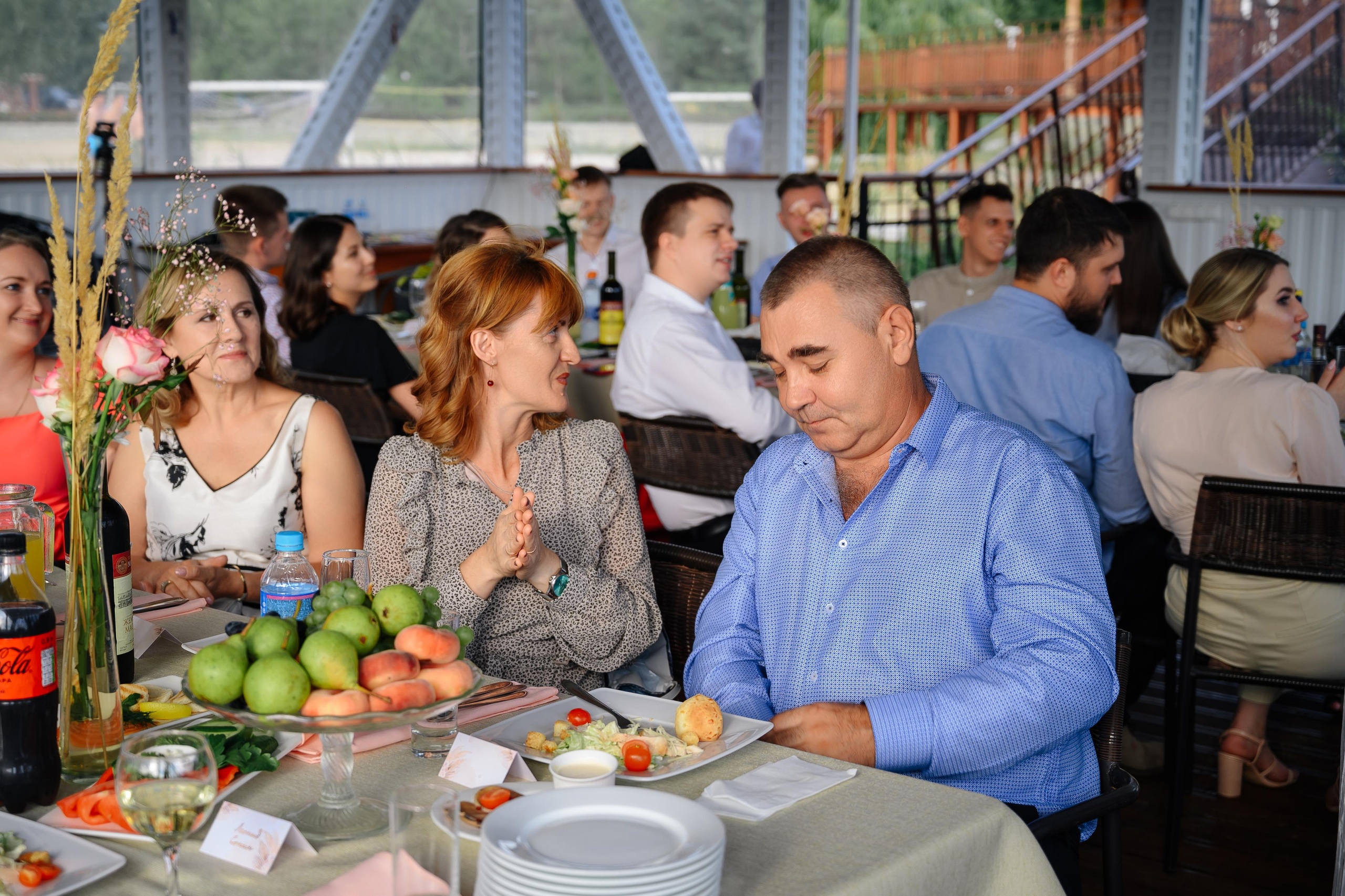 Ярослав и Алина. Фото-видеосъемка свадеб Venson Films