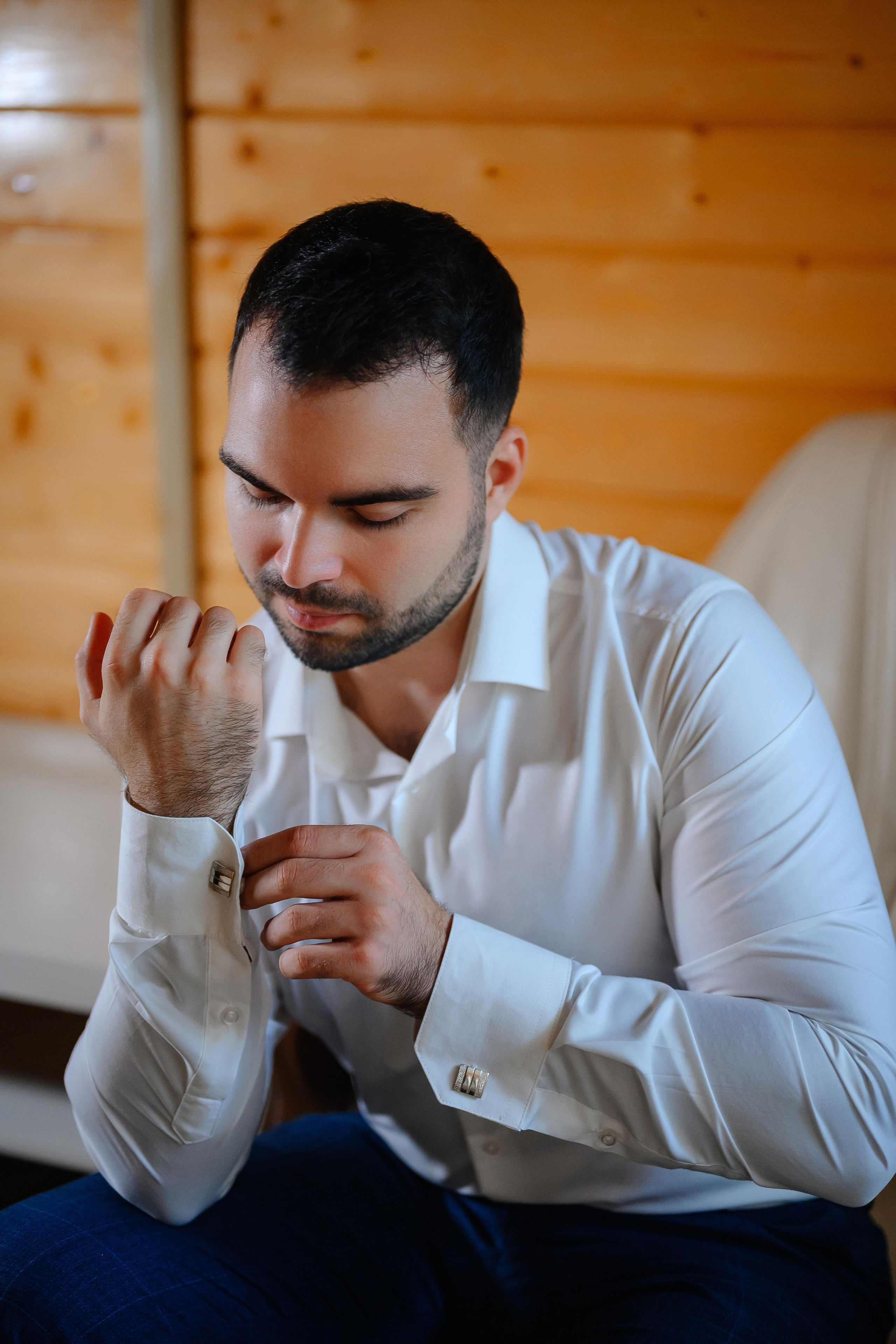 Ярослав и Алина. Фото-видеосъемка свадеб Venson Films