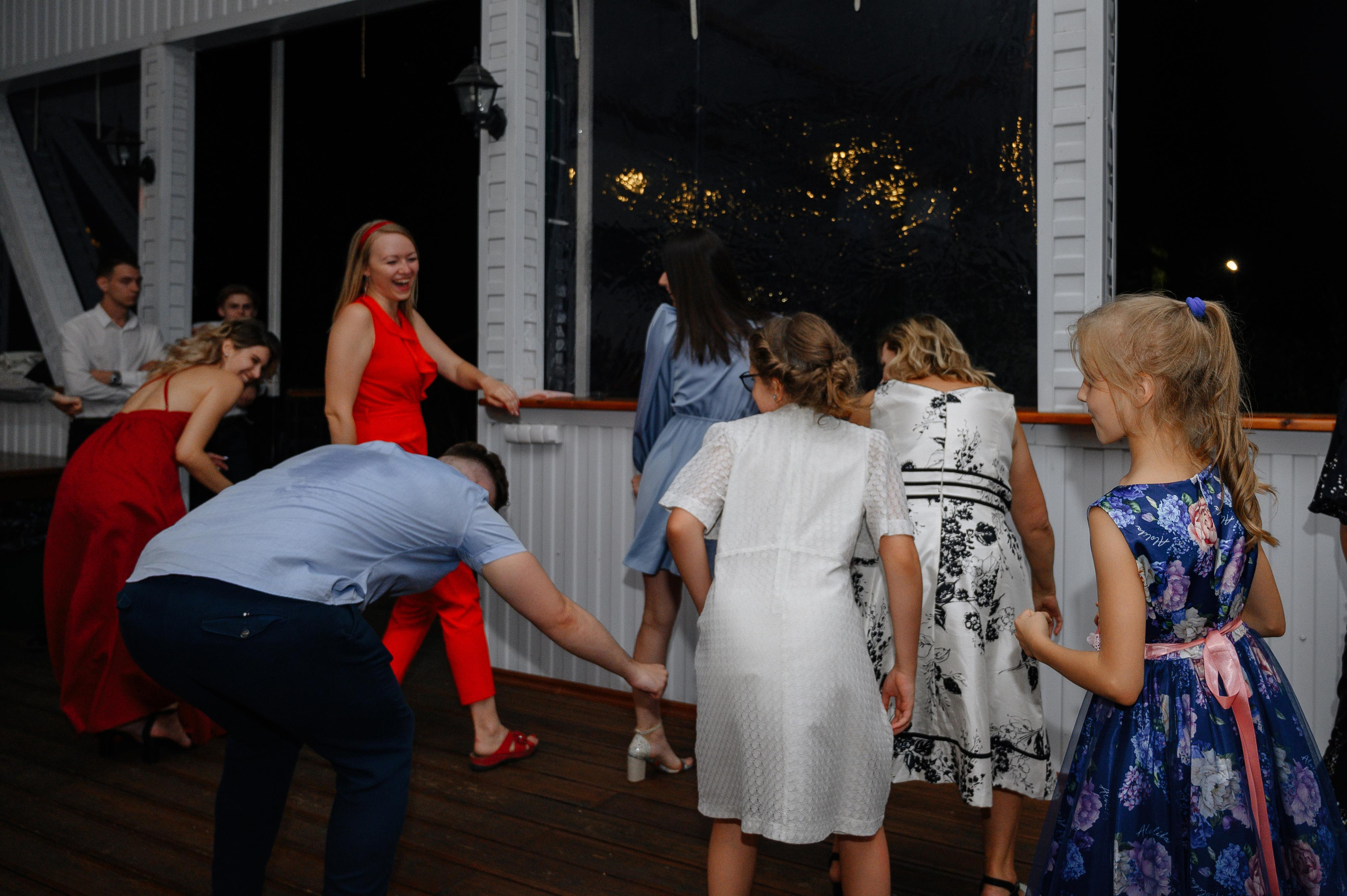 Ярослав и Алина. Фото-видеосъемка свадеб Venson Films