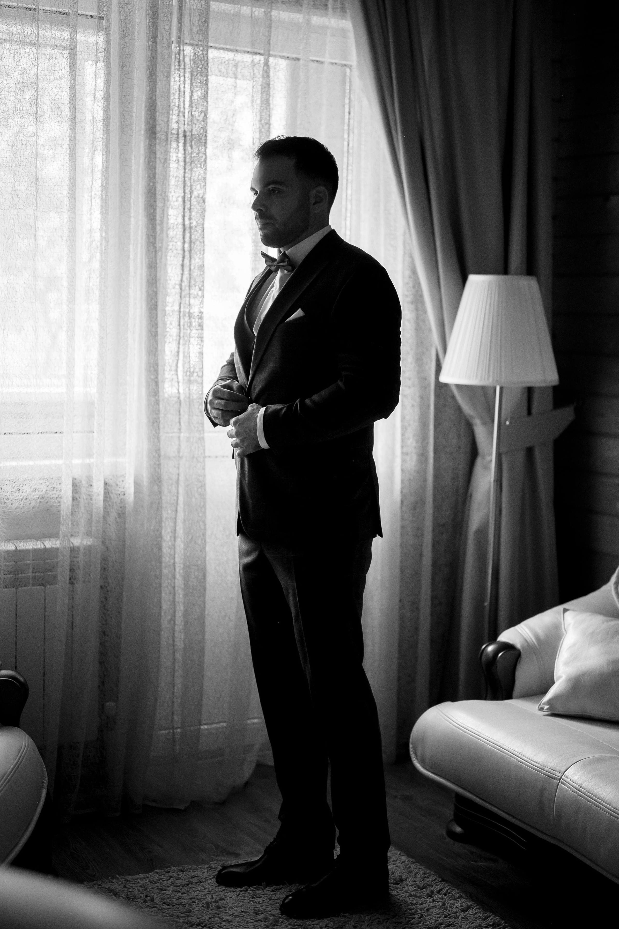 Ярослав и Алина. Фото-видеосъемка свадеб Venson Films