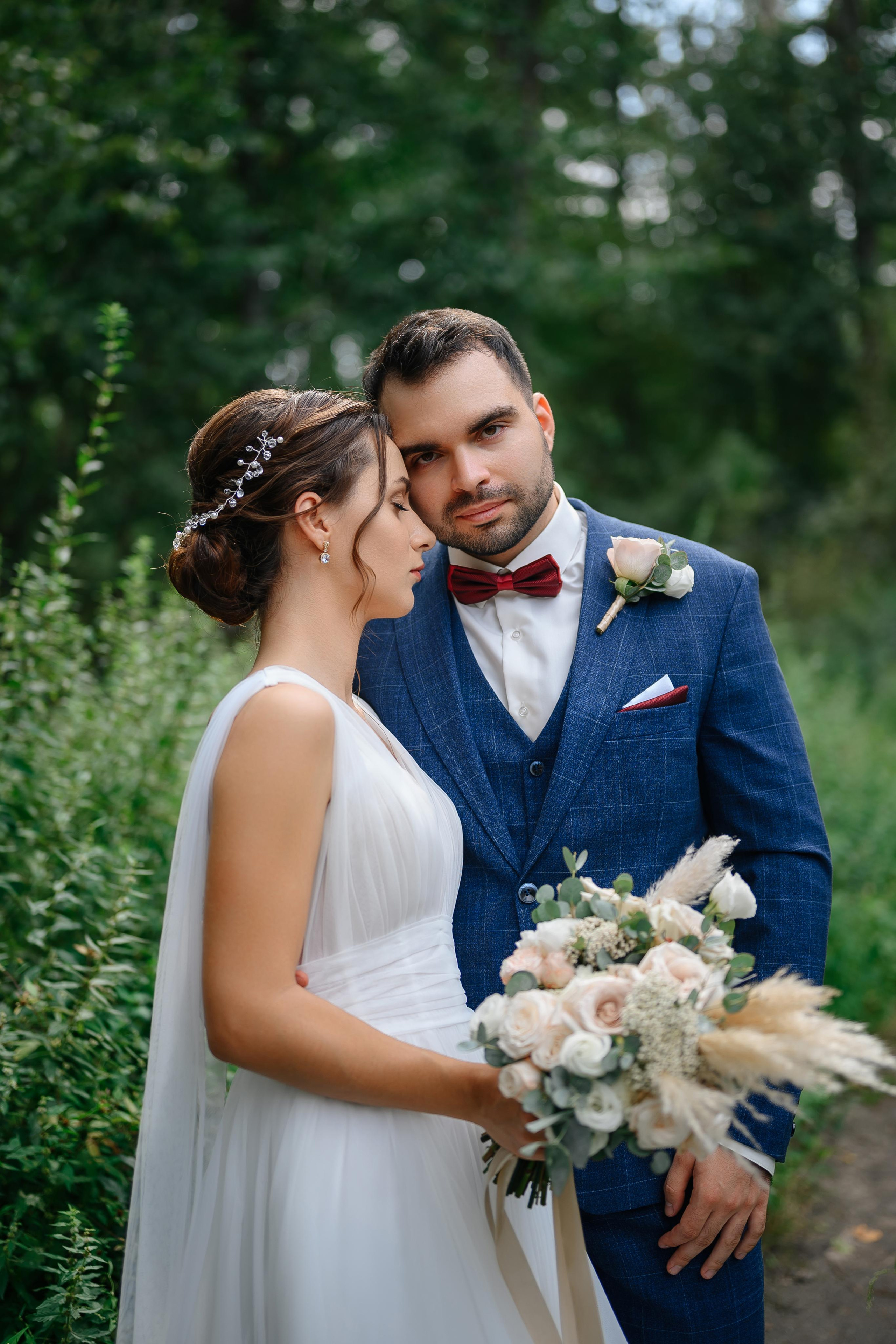 Ярослав и Алина. Фото-видеосъемка свадеб Venson Films