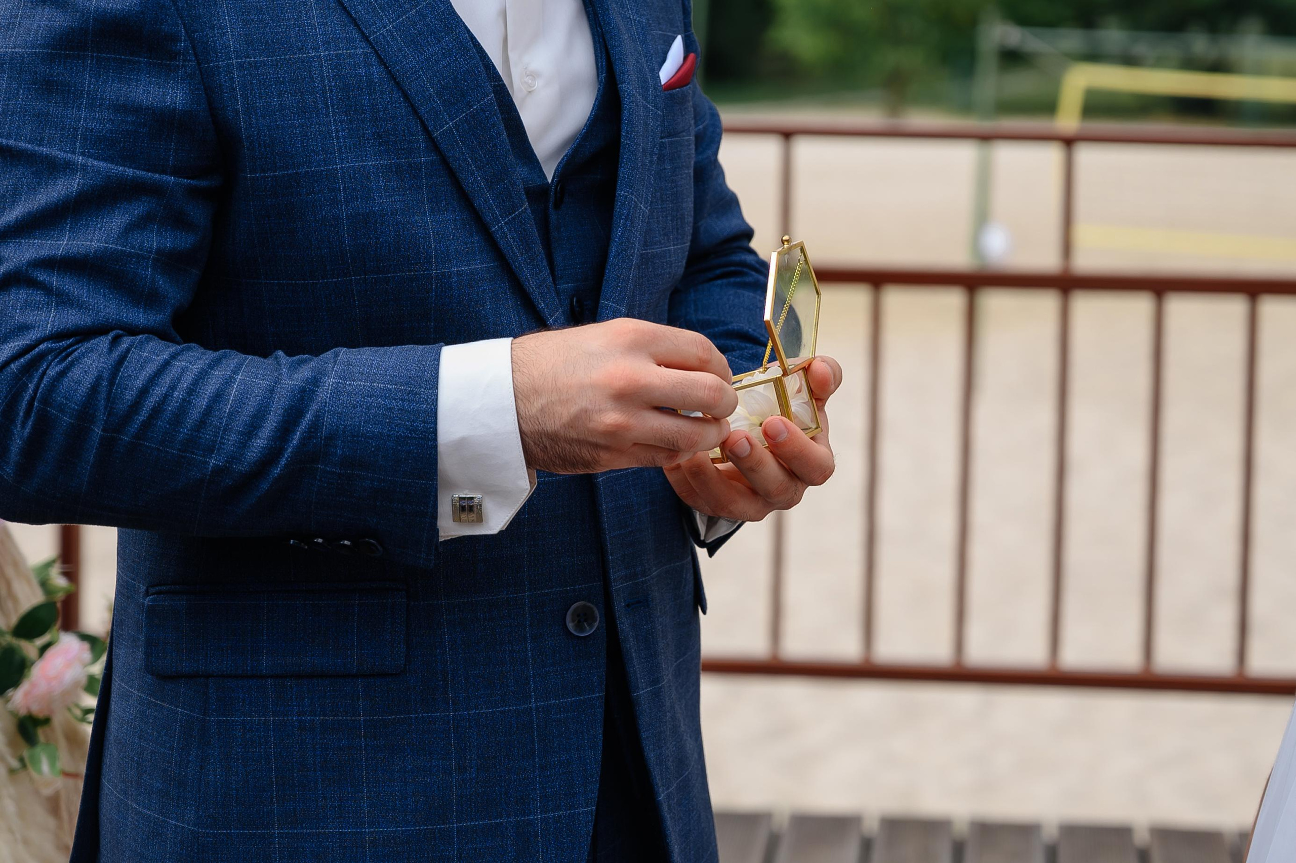 Ярослав и Алина. Фото-видеосъемка свадеб Venson Films