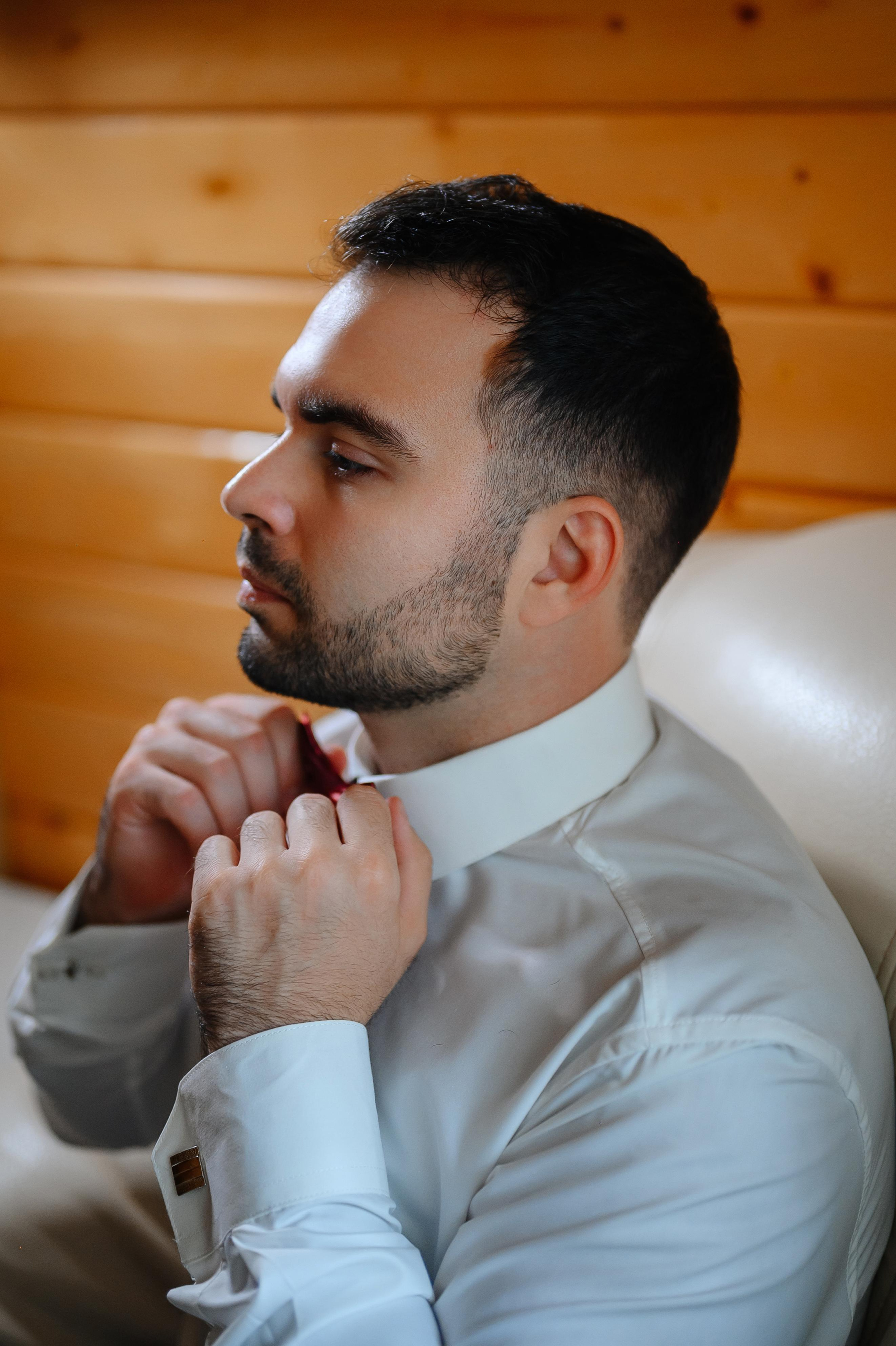 Ярослав и Алина. Фото-видеосъемка свадеб Venson Films