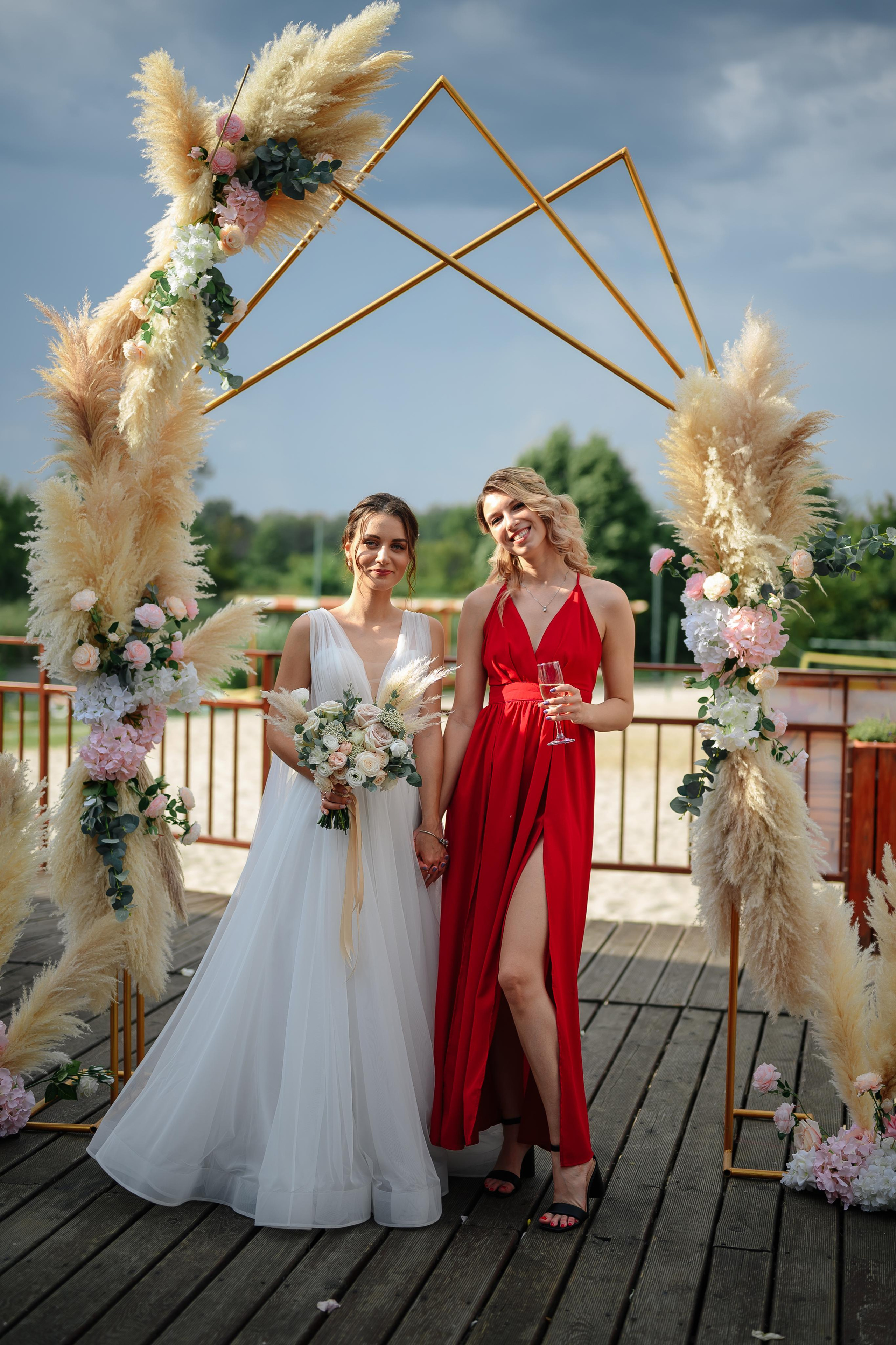 Ярослав и Алина. Фото-видеосъемка свадеб Venson Films