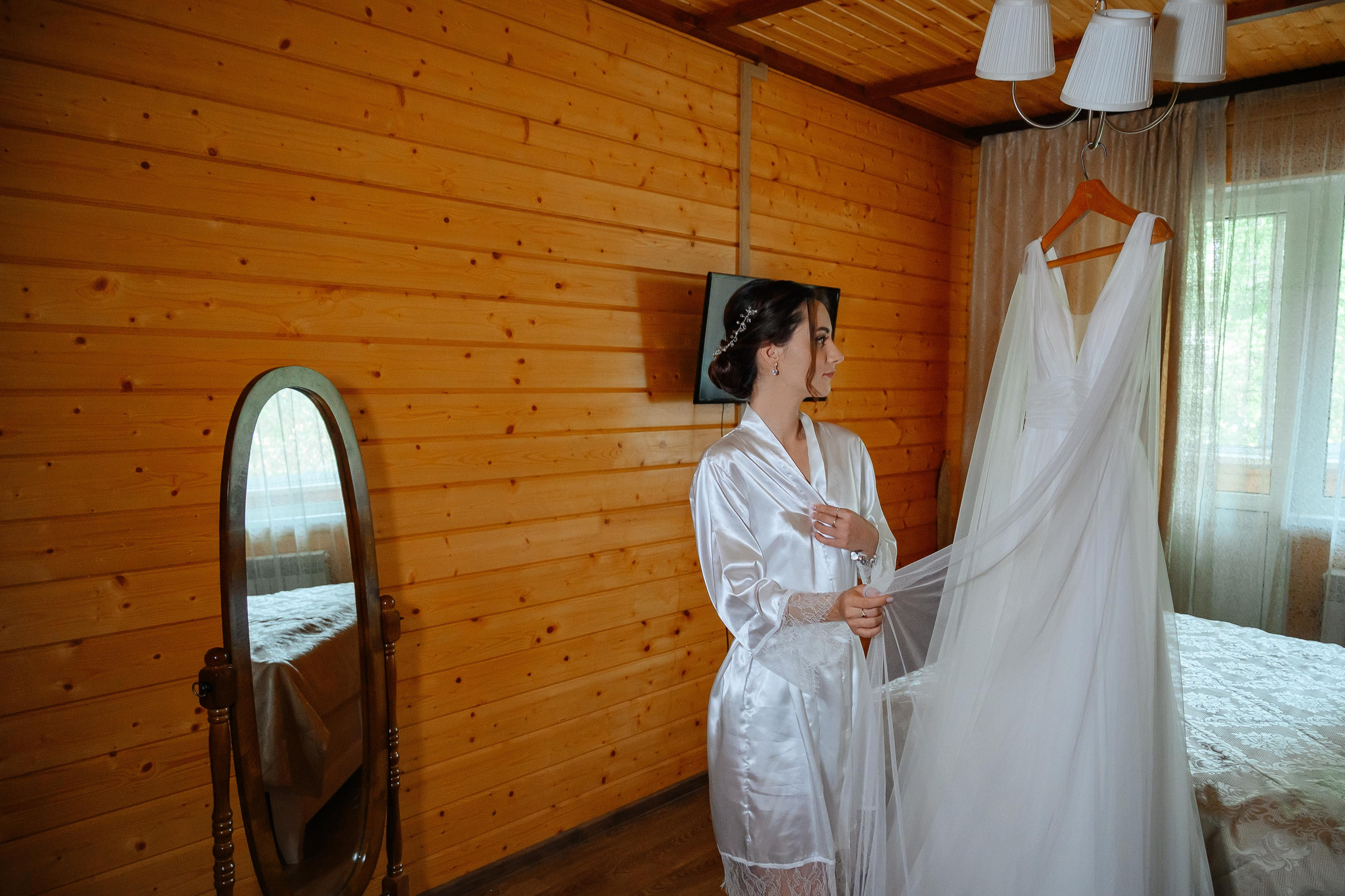 Ярослав и Алина. Фото-видеосъемка свадеб Venson Films