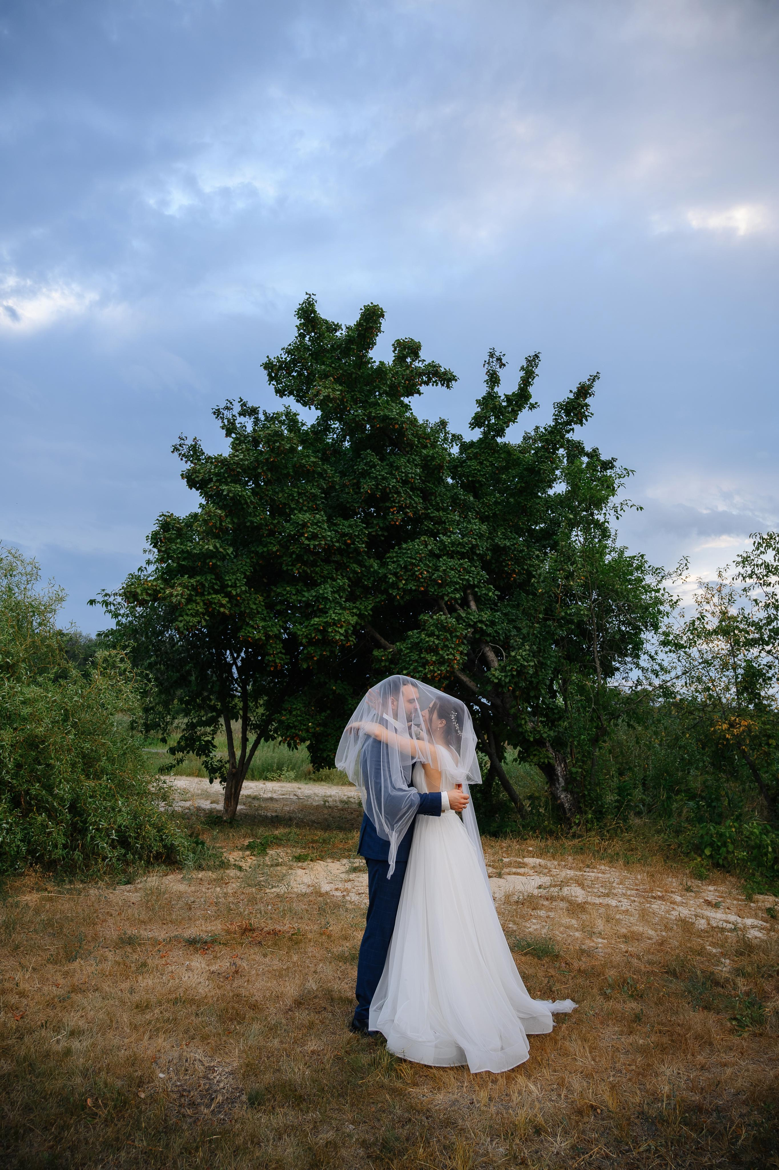 Ярослав и Алина. Фото-видеосъемка свадеб Venson Films