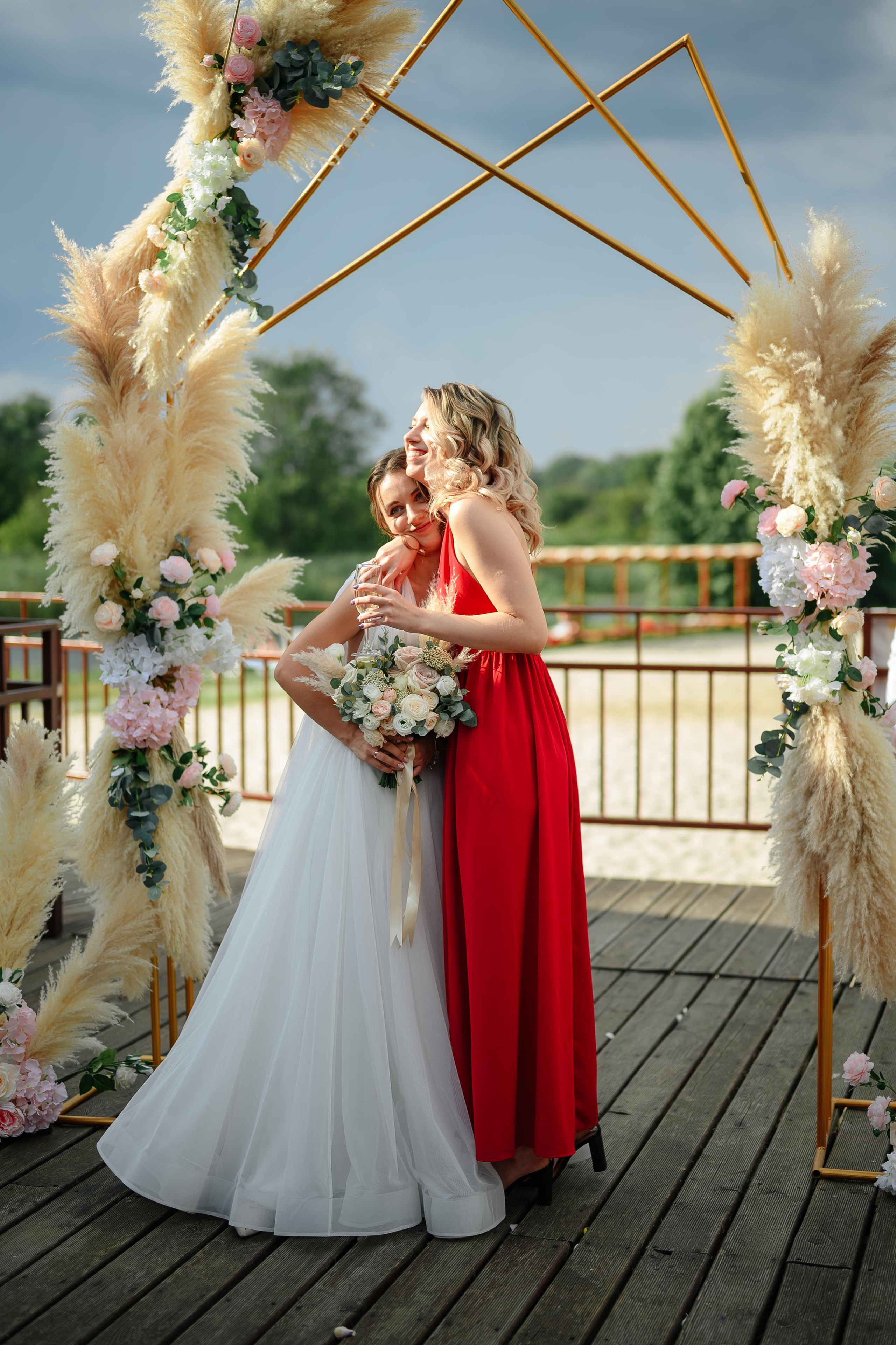 Ярослав и Алина. Фото-видеосъемка свадеб Venson Films