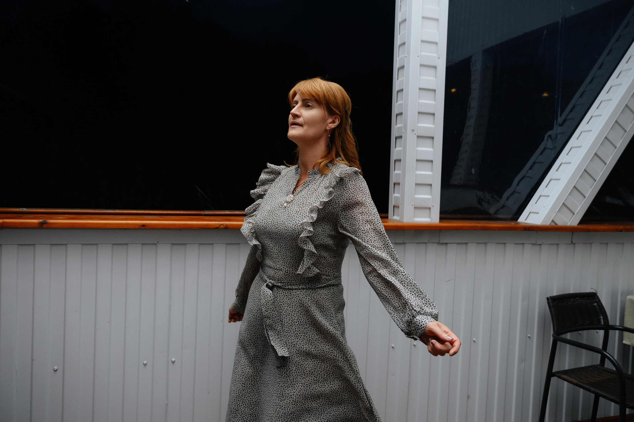 Ярослав и Алина. Фото-видеосъемка свадеб Venson Films