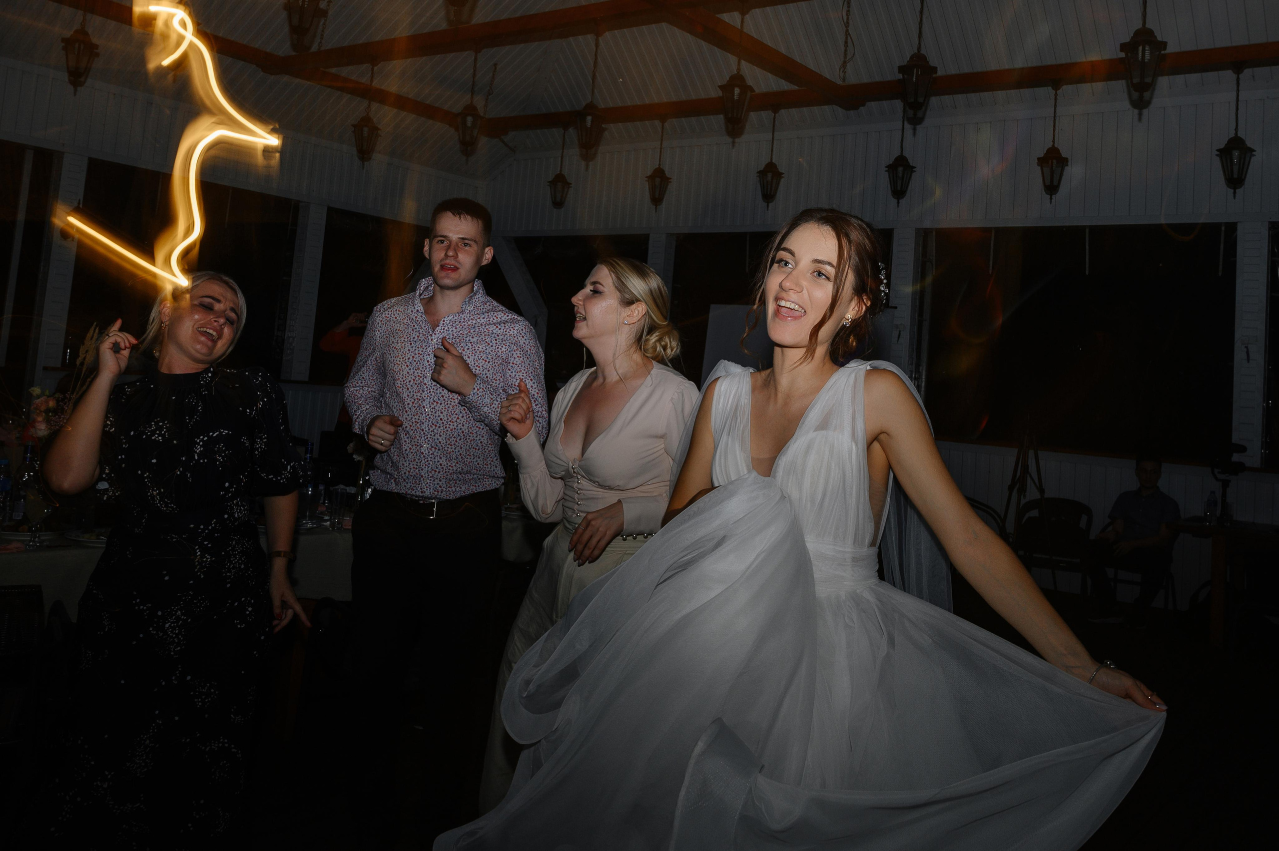 Ярослав и Алина. Фото-видеосъемка свадеб Venson Films