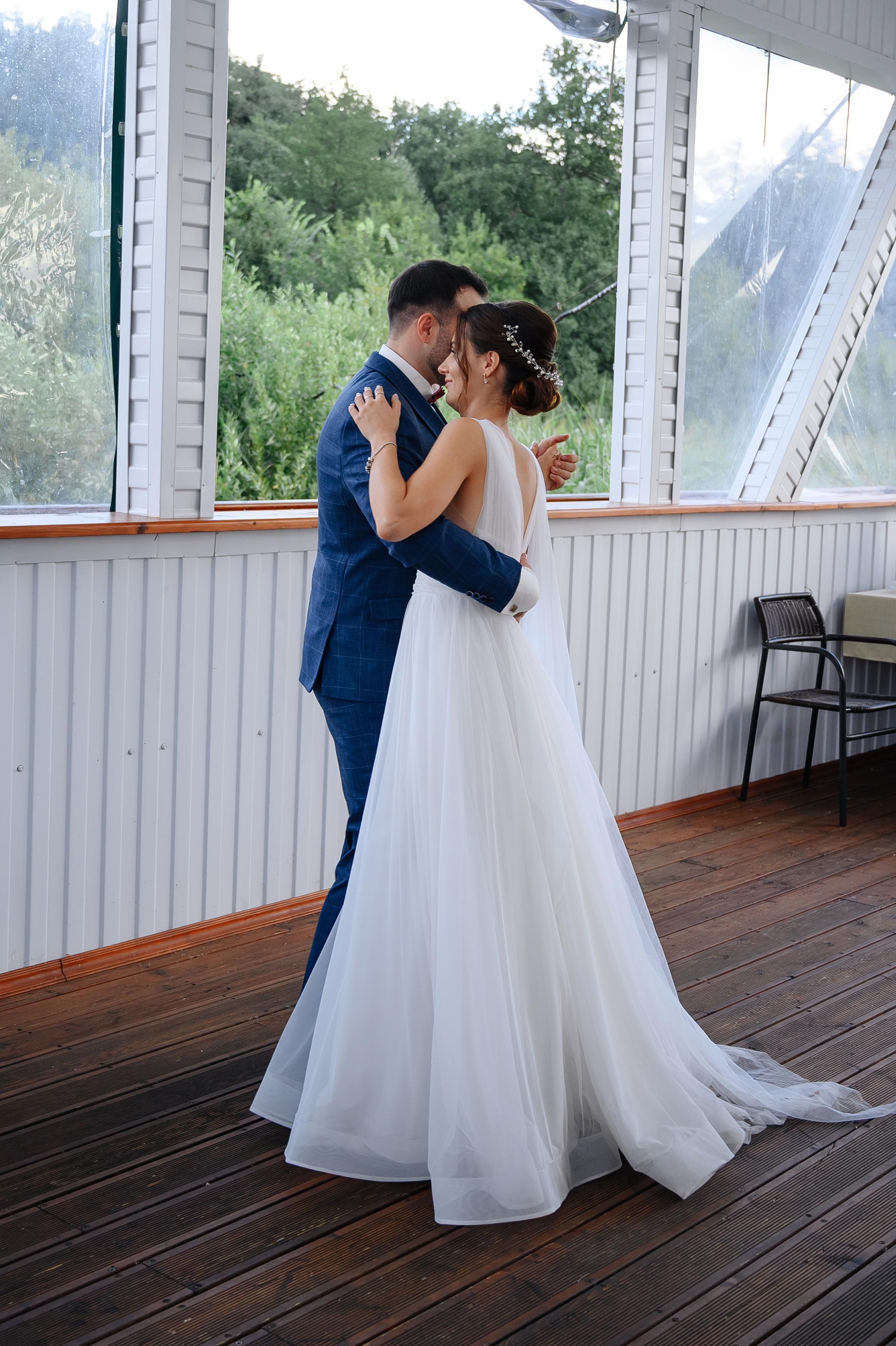 Ярослав и Алина. Фото-видеосъемка свадеб Venson Films