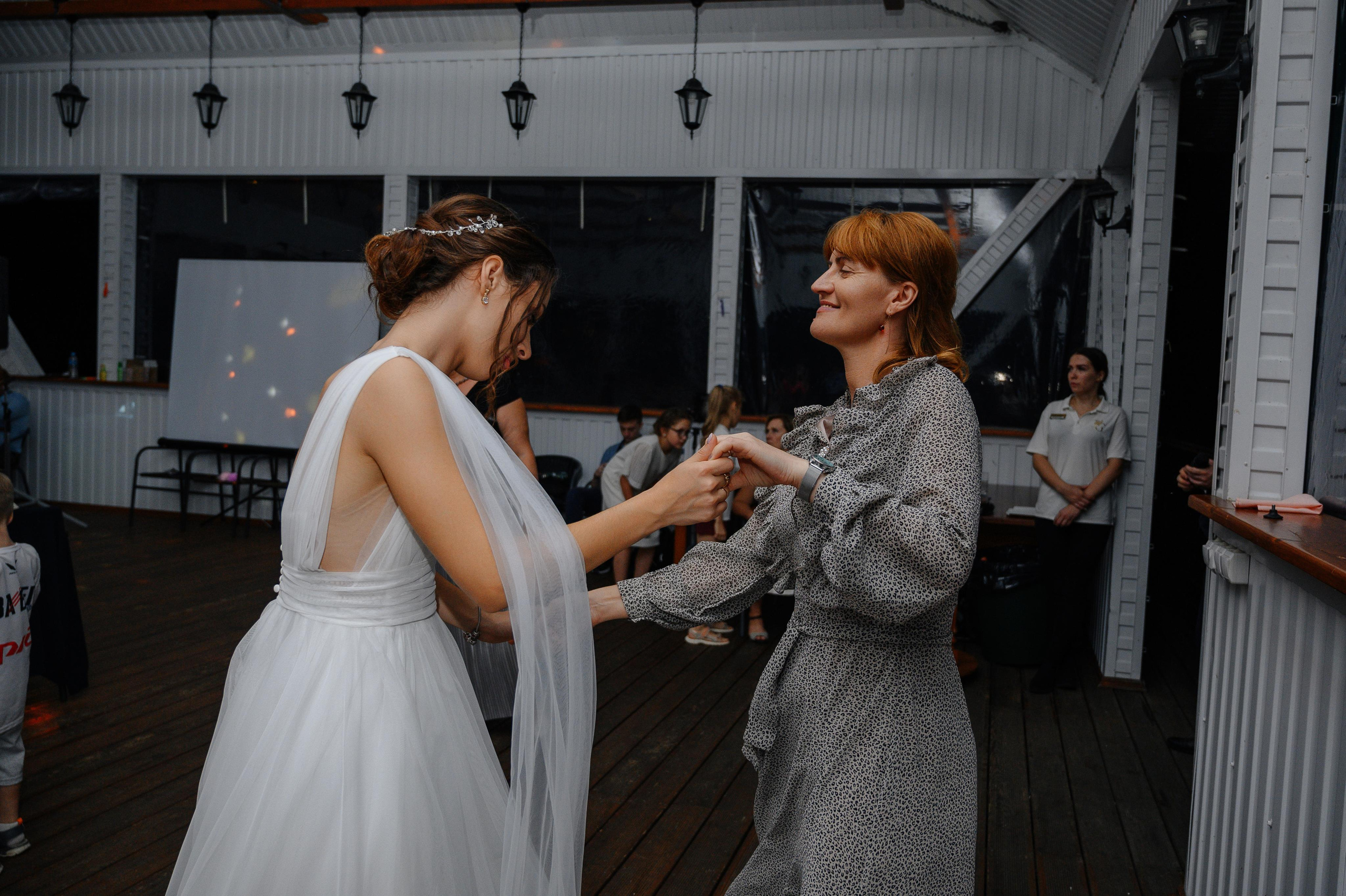 Ярослав и Алина. Фото-видеосъемка свадеб Venson Films