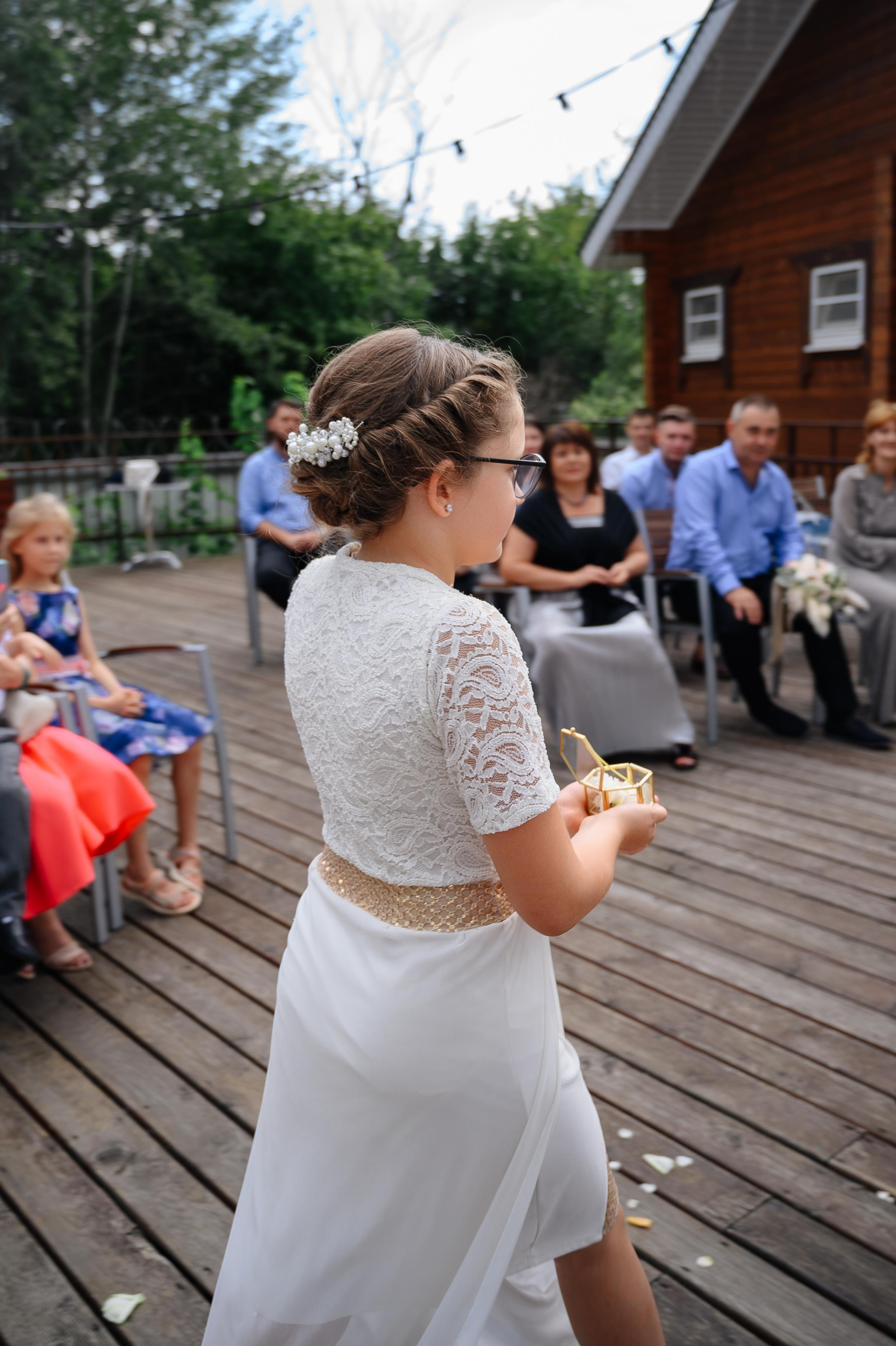 Ярослав и Алина. Фото-видеосъемка свадеб Venson Films