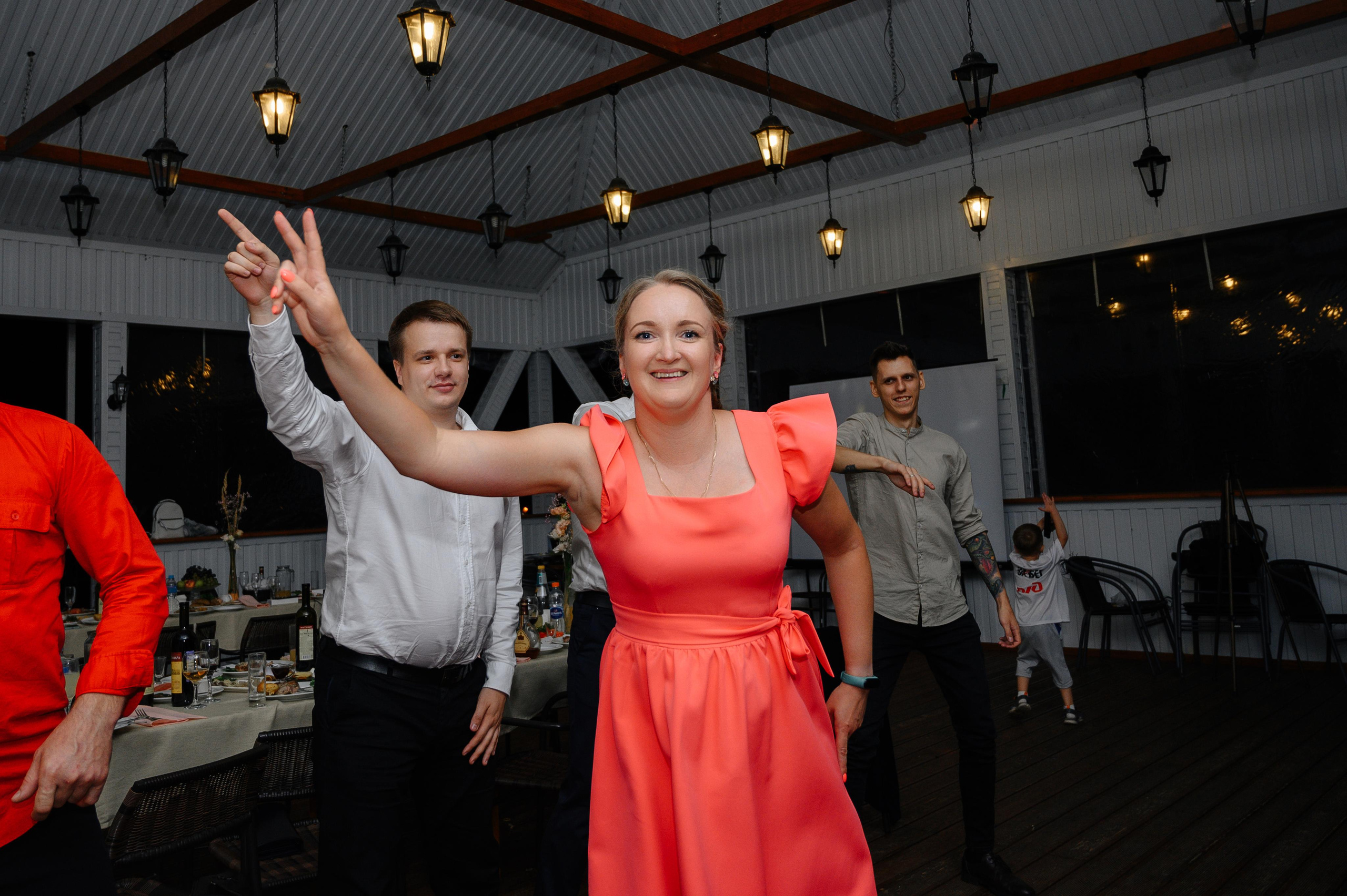 Ярослав и Алина. Фото-видеосъемка свадеб Venson Films