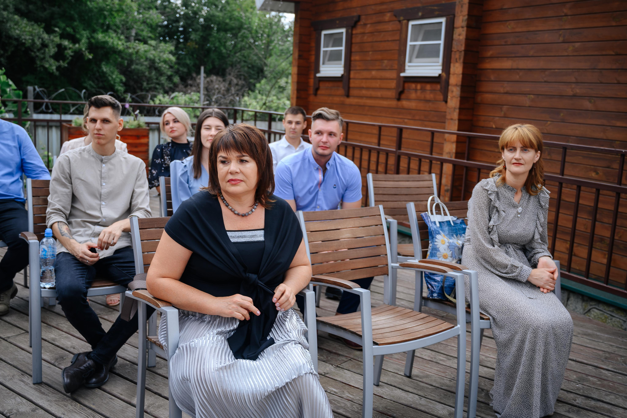 Ярослав и Алина. Фото-видеосъемка свадеб Venson Films