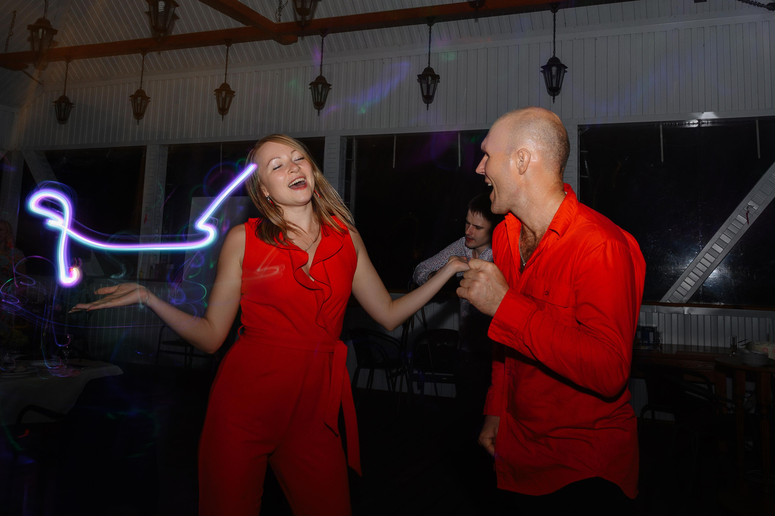 Ярослав и Алина. Фото-видеосъемка свадеб Venson Films