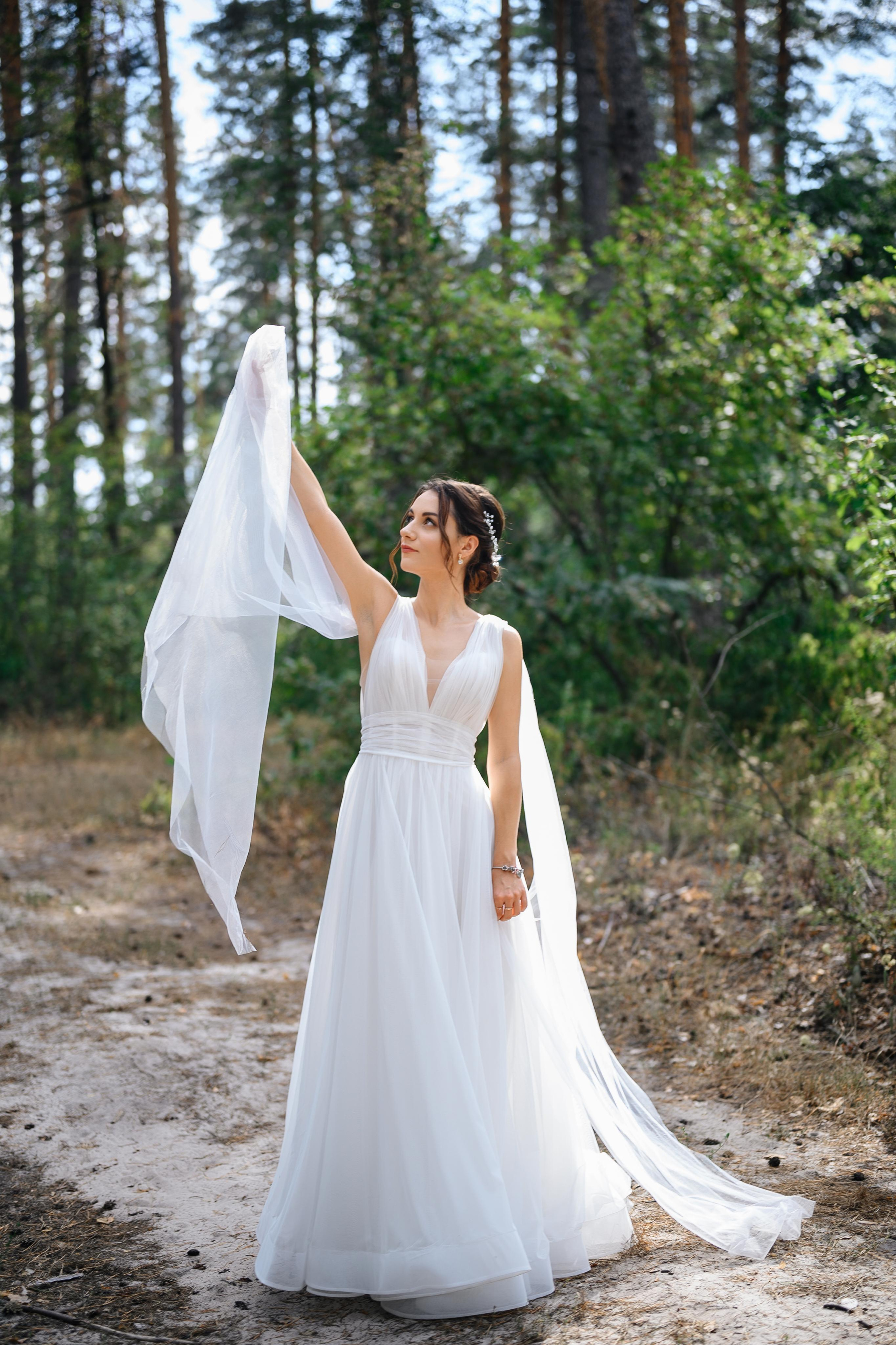 Ярослав и Алина. Фото-видеосъемка свадеб Venson Films