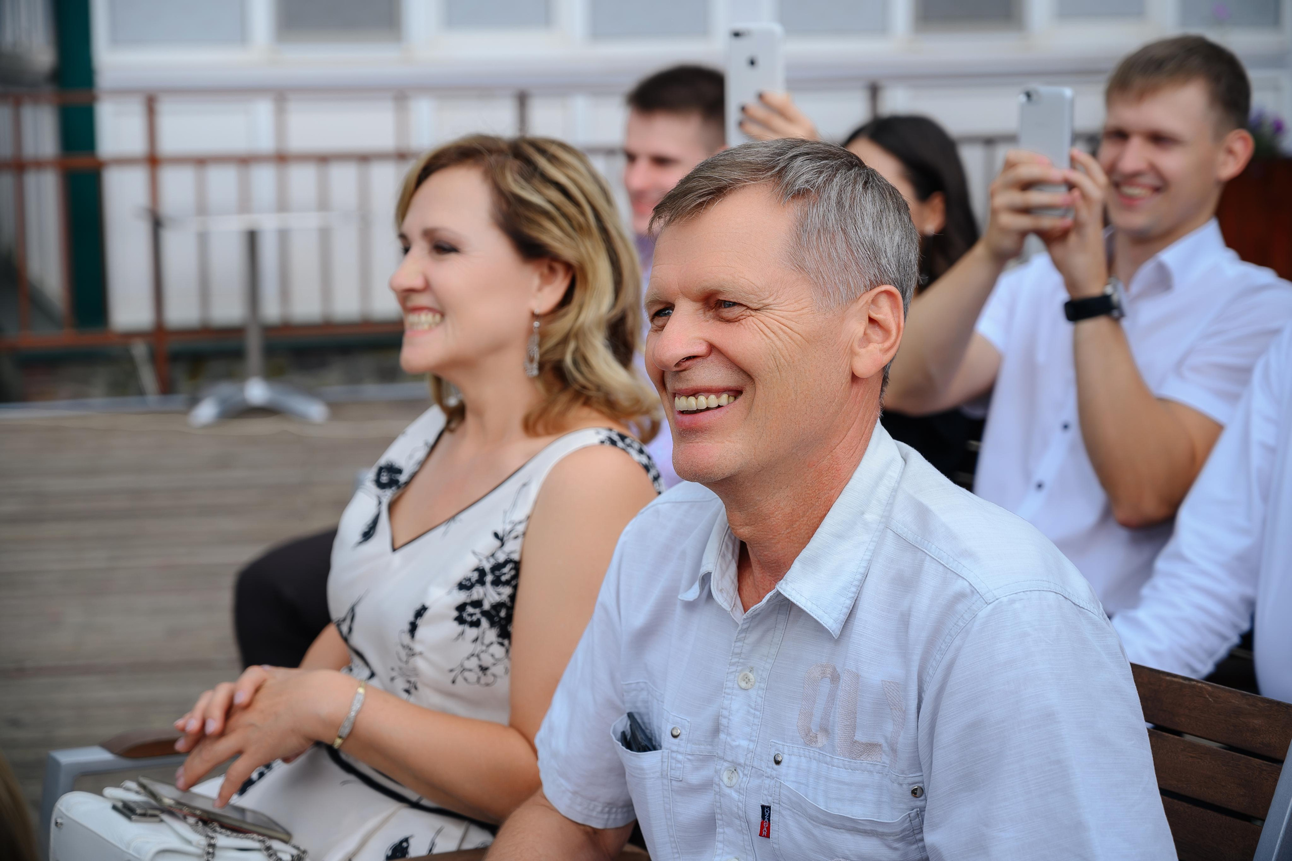 Ярослав и Алина. Фото-видеосъемка свадеб Venson Films