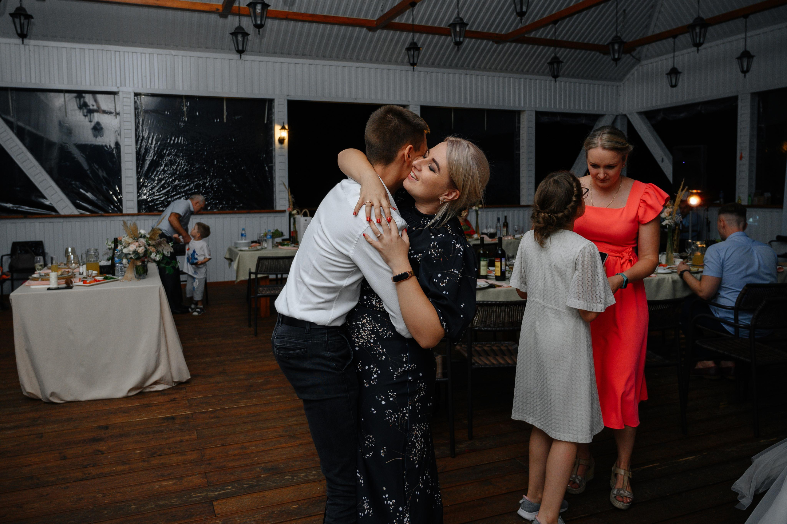 Ярослав и Алина. Фото-видеосъемка свадеб Venson Films