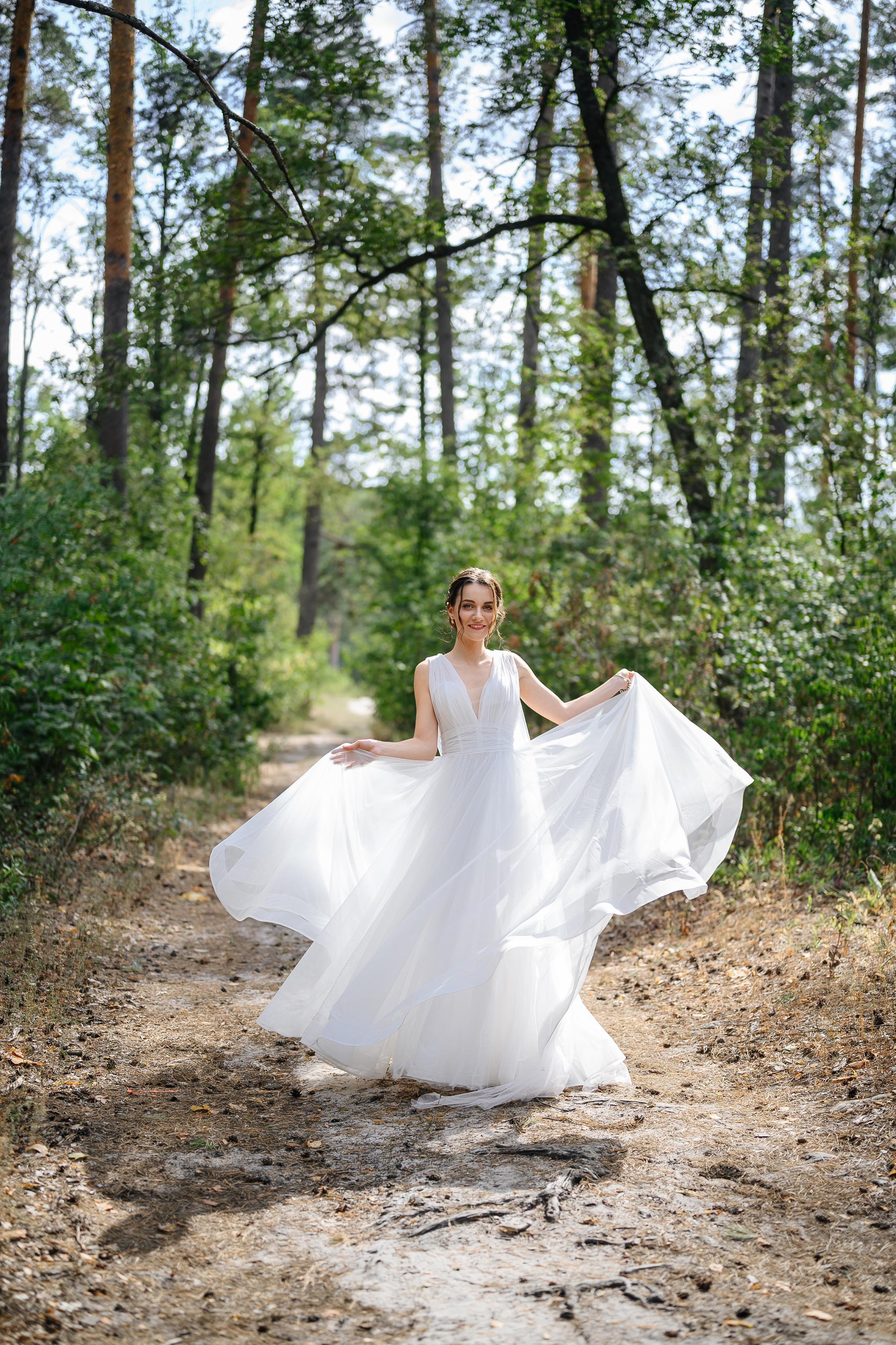 Ярослав и Алина. Фото-видеосъемка свадеб Venson Films