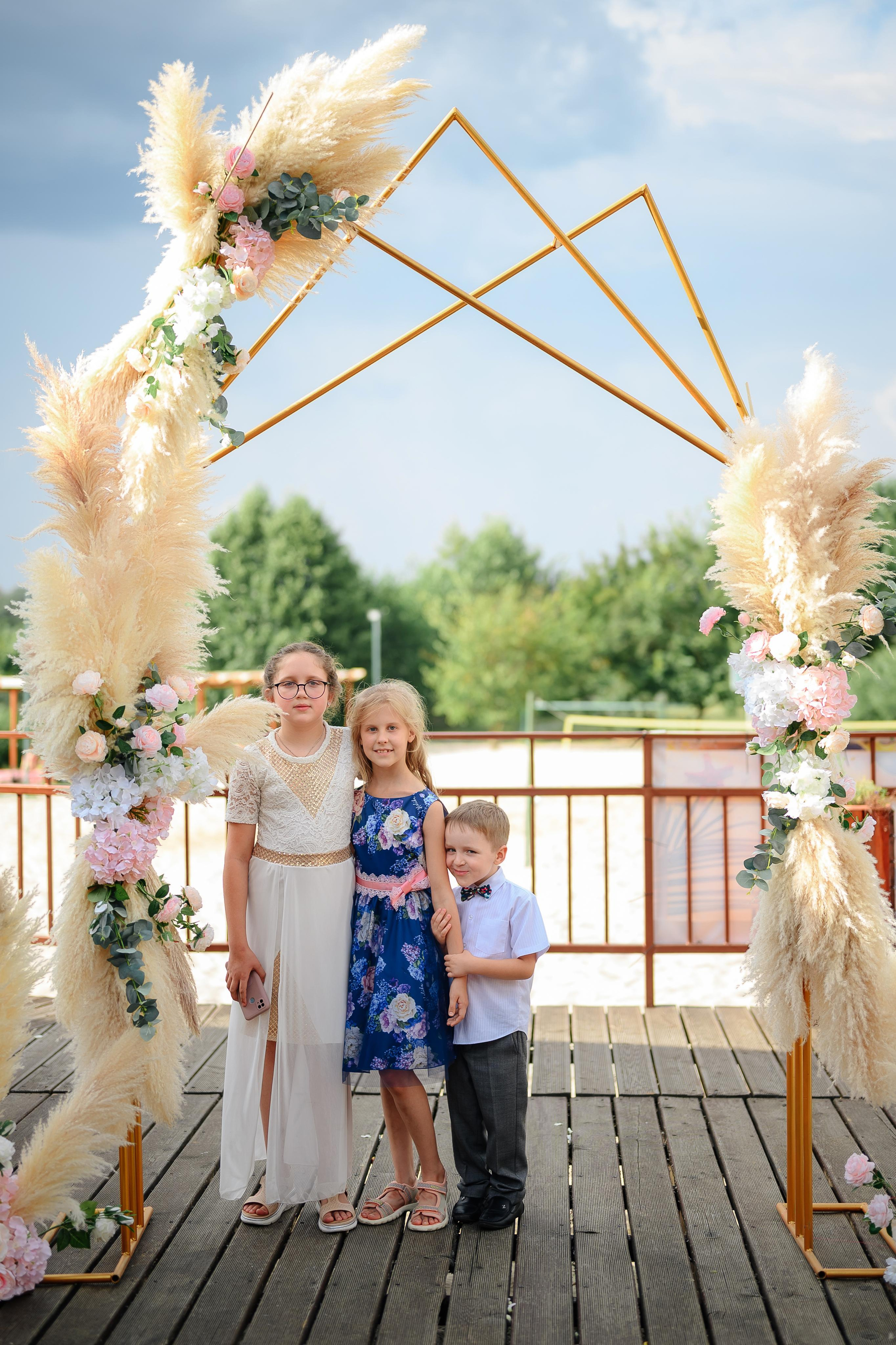 Ярослав и Алина. Фото-видеосъемка свадеб Venson Films