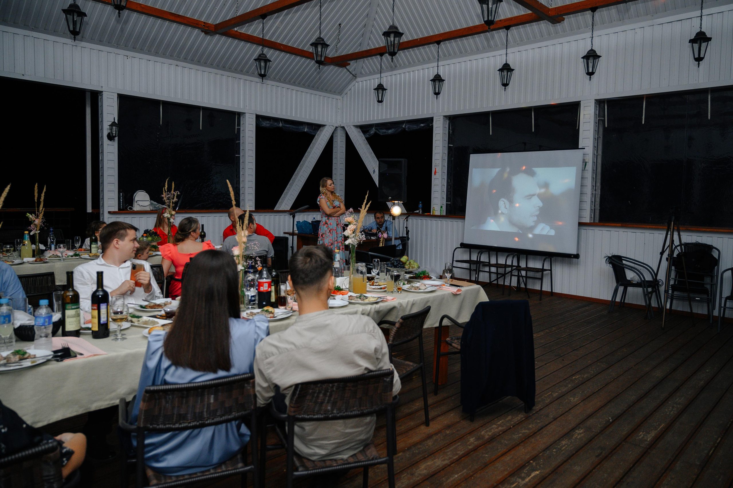 Ярослав и Алина. Фото-видеосъемка свадеб Venson Films