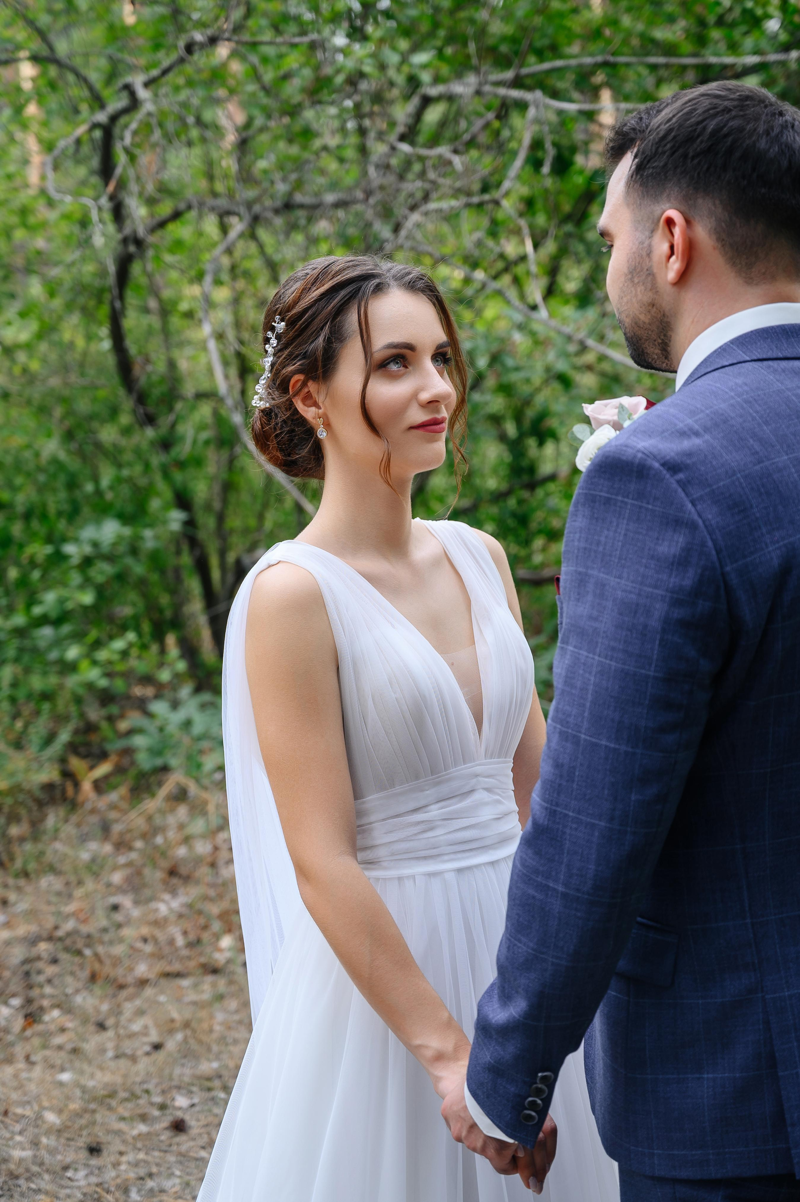 Ярослав и Алина. Фото-видеосъемка свадеб Venson Films