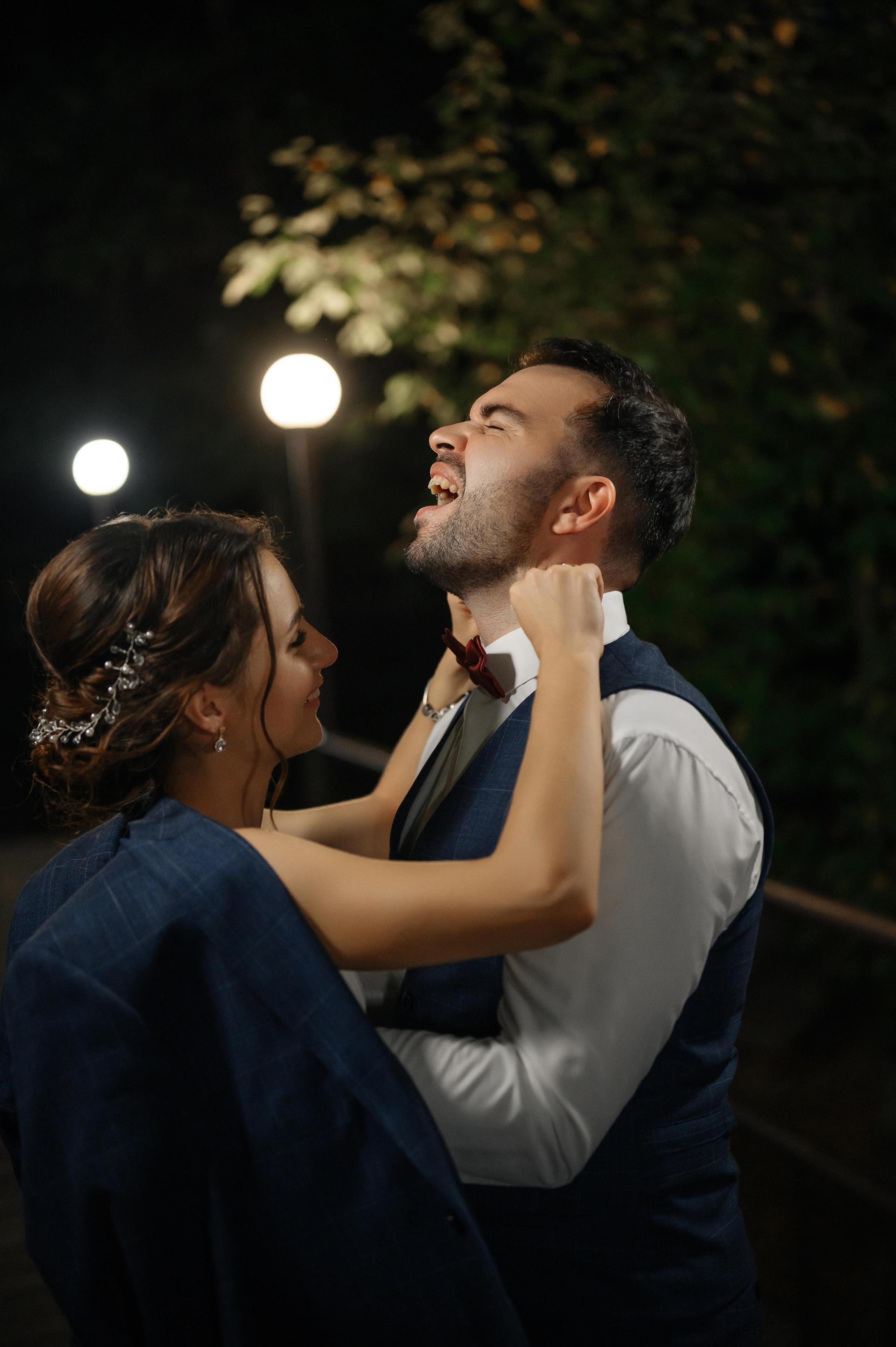 Ярослав и Алина. Фото-видеосъемка свадеб Venson Films