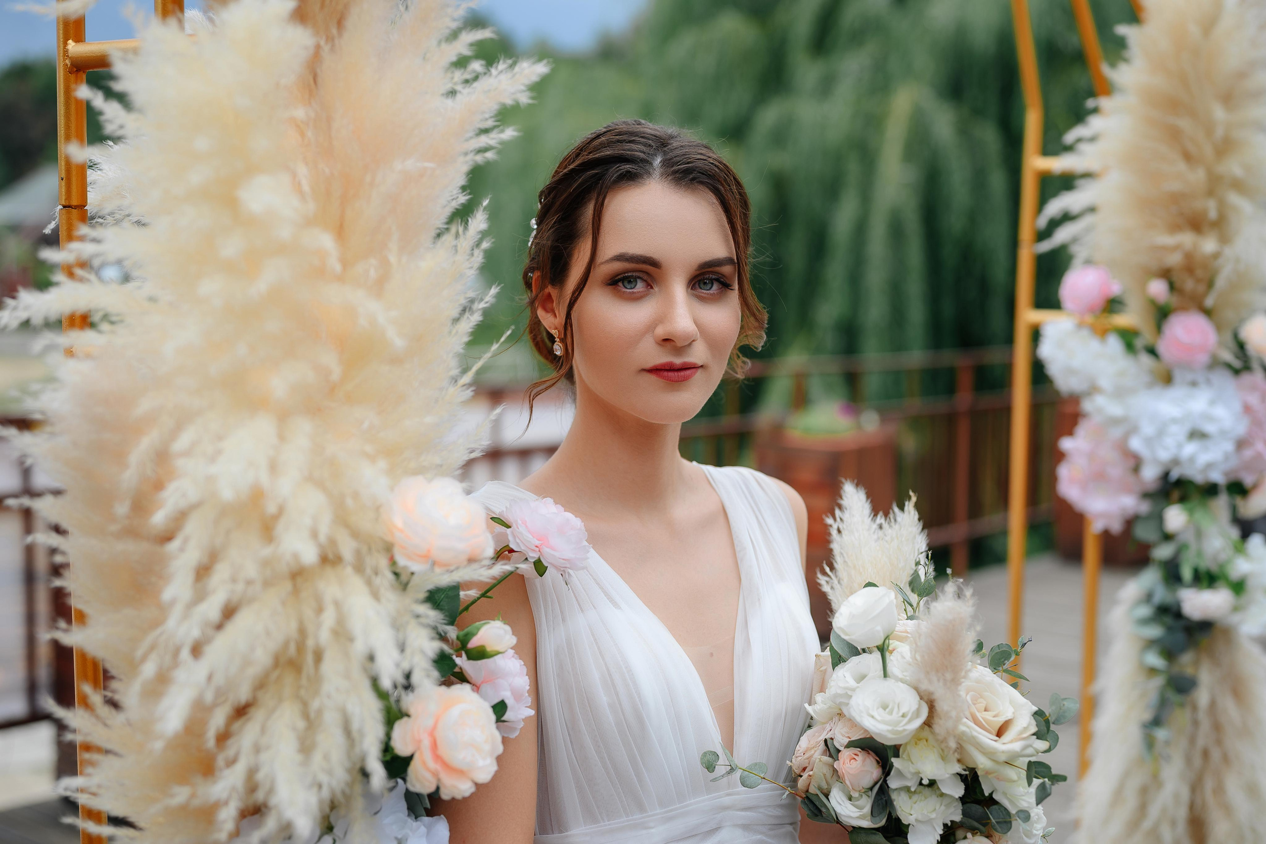 Ярослав и Алина. Фото-видеосъемка свадеб Venson Films