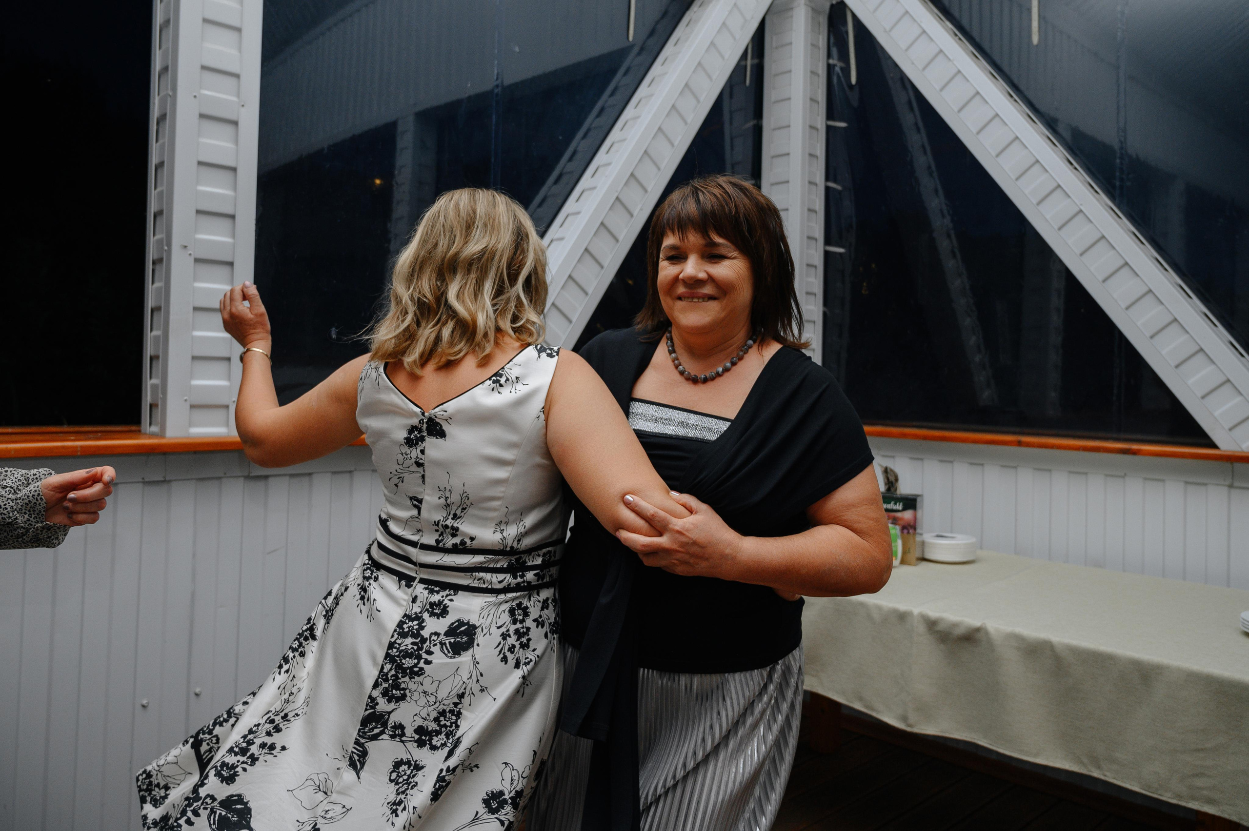 Ярослав и Алина. Фото-видеосъемка свадеб Venson Films