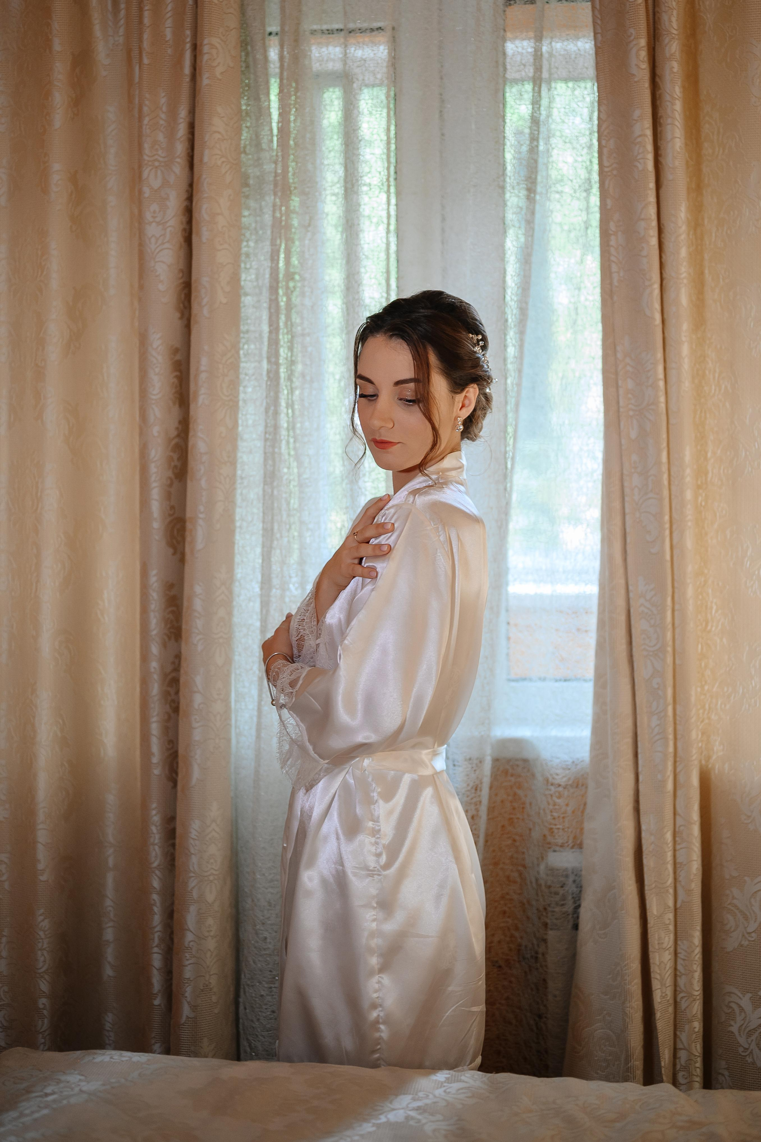 Ярослав и Алина. Фото-видеосъемка свадеб Venson Films