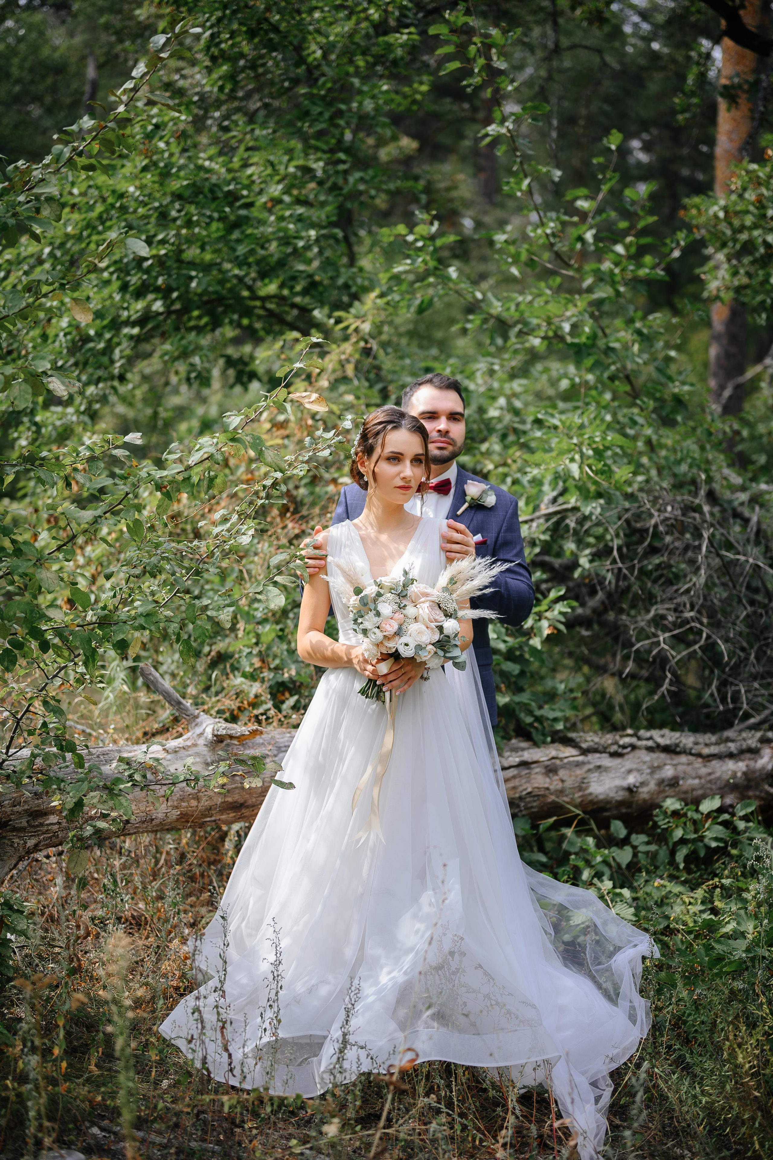 Ярослав и Алина. Фото-видеосъемка свадеб Venson Films