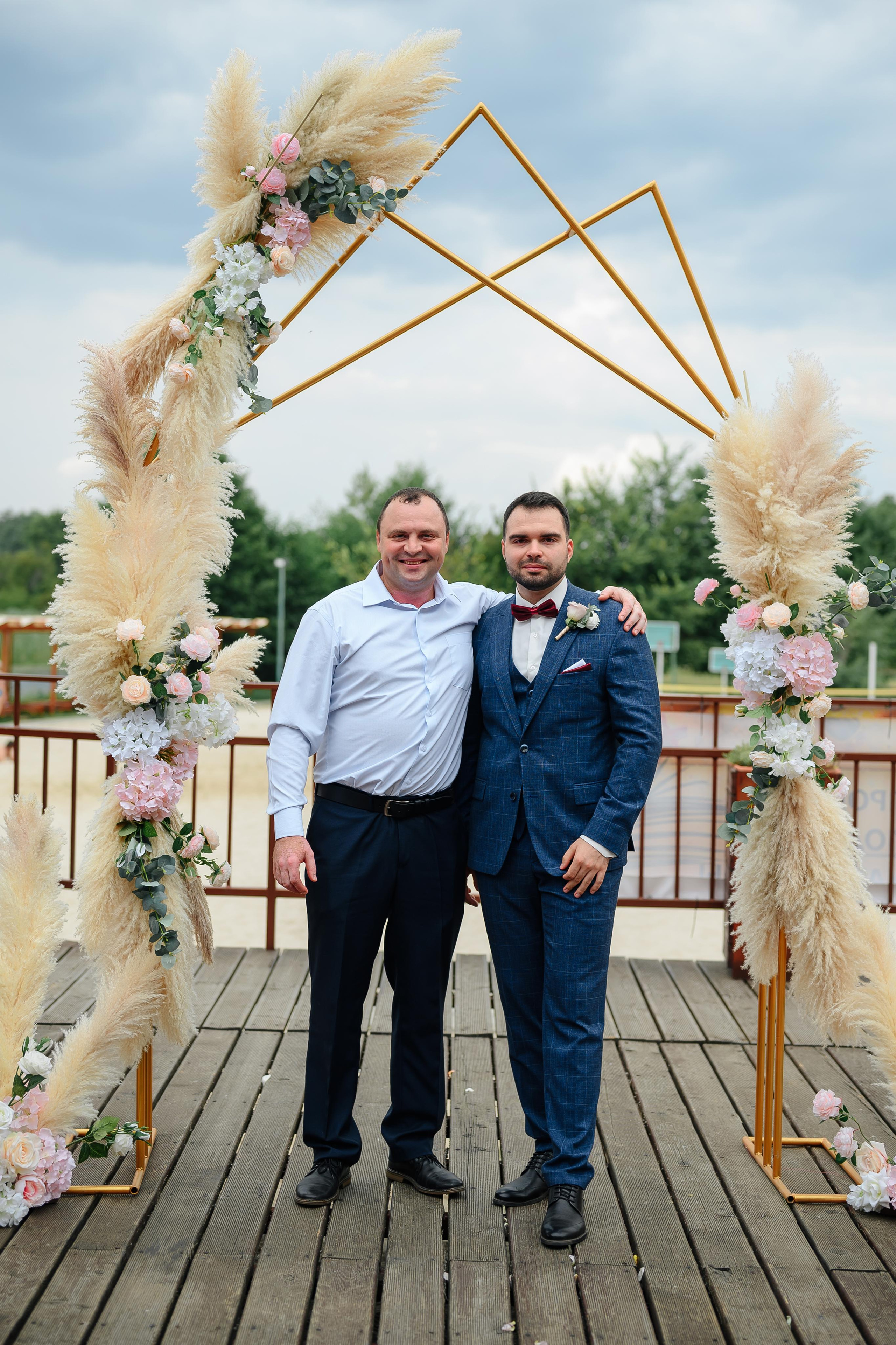 Ярослав и Алина. Фото-видеосъемка свадеб Venson Films