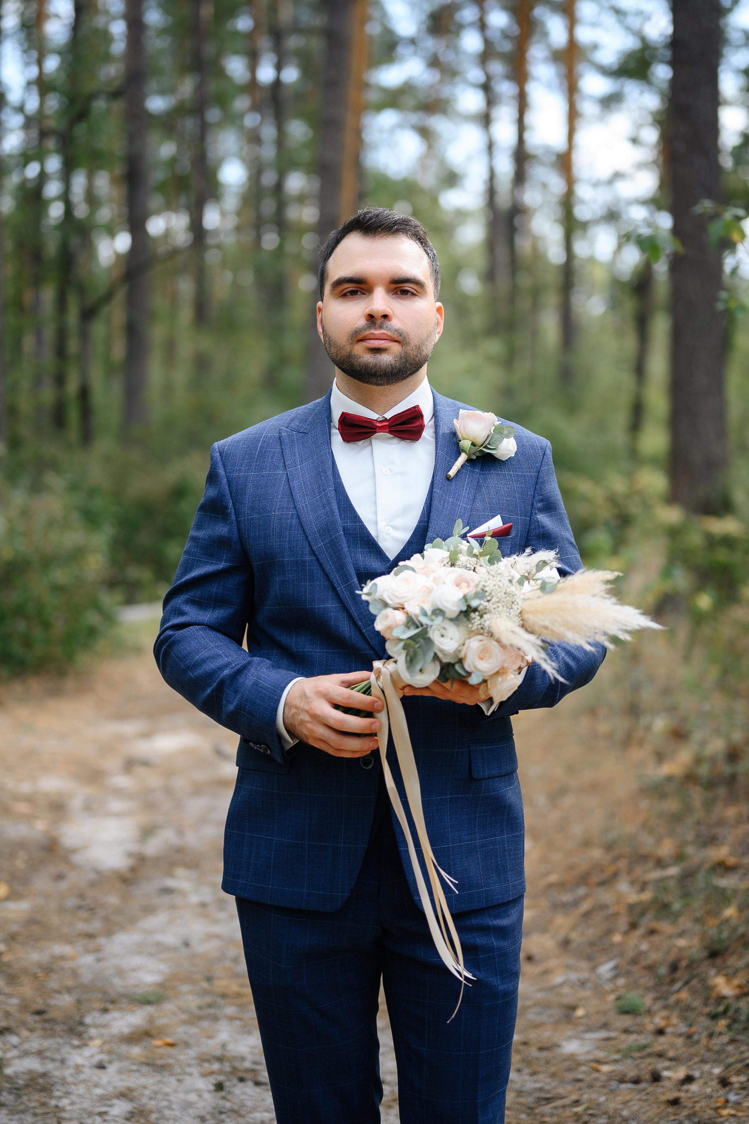 Ярослав и Алина. Фото-видеосъемка свадеб Venson Films