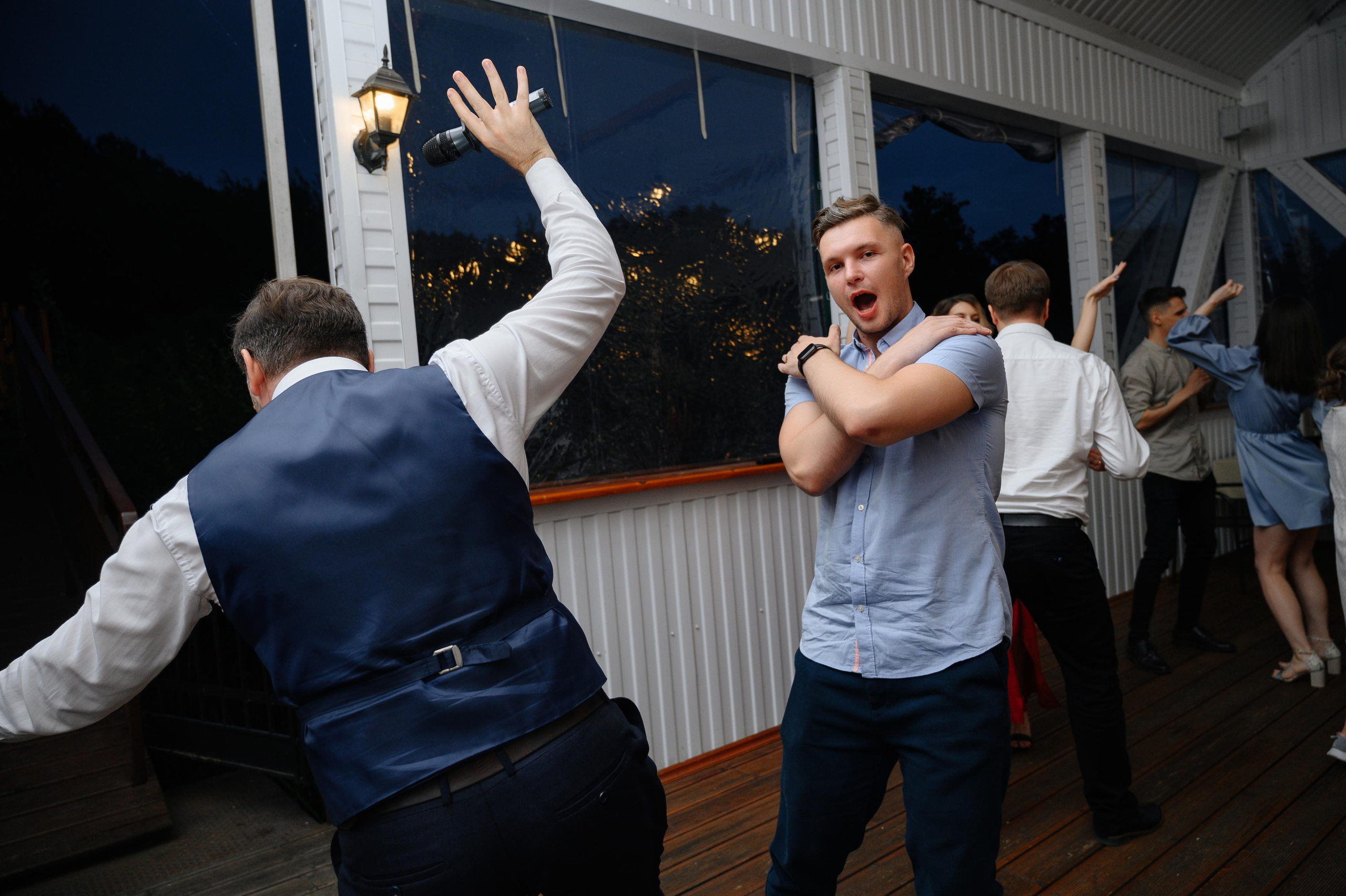 Ярослав и Алина. Фото-видеосъемка свадеб Venson Films