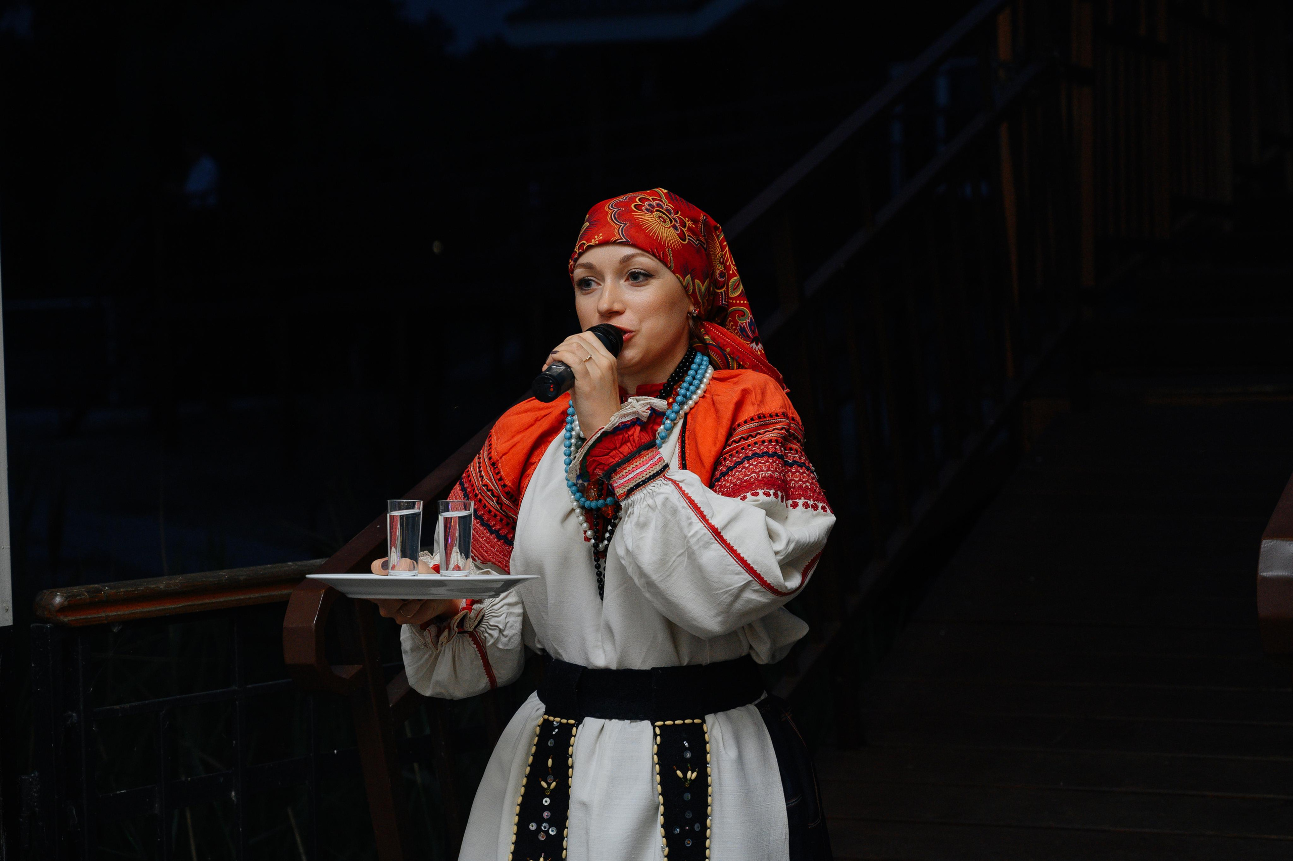 Ярослав и Алина. Фото-видеосъемка свадеб Venson Films