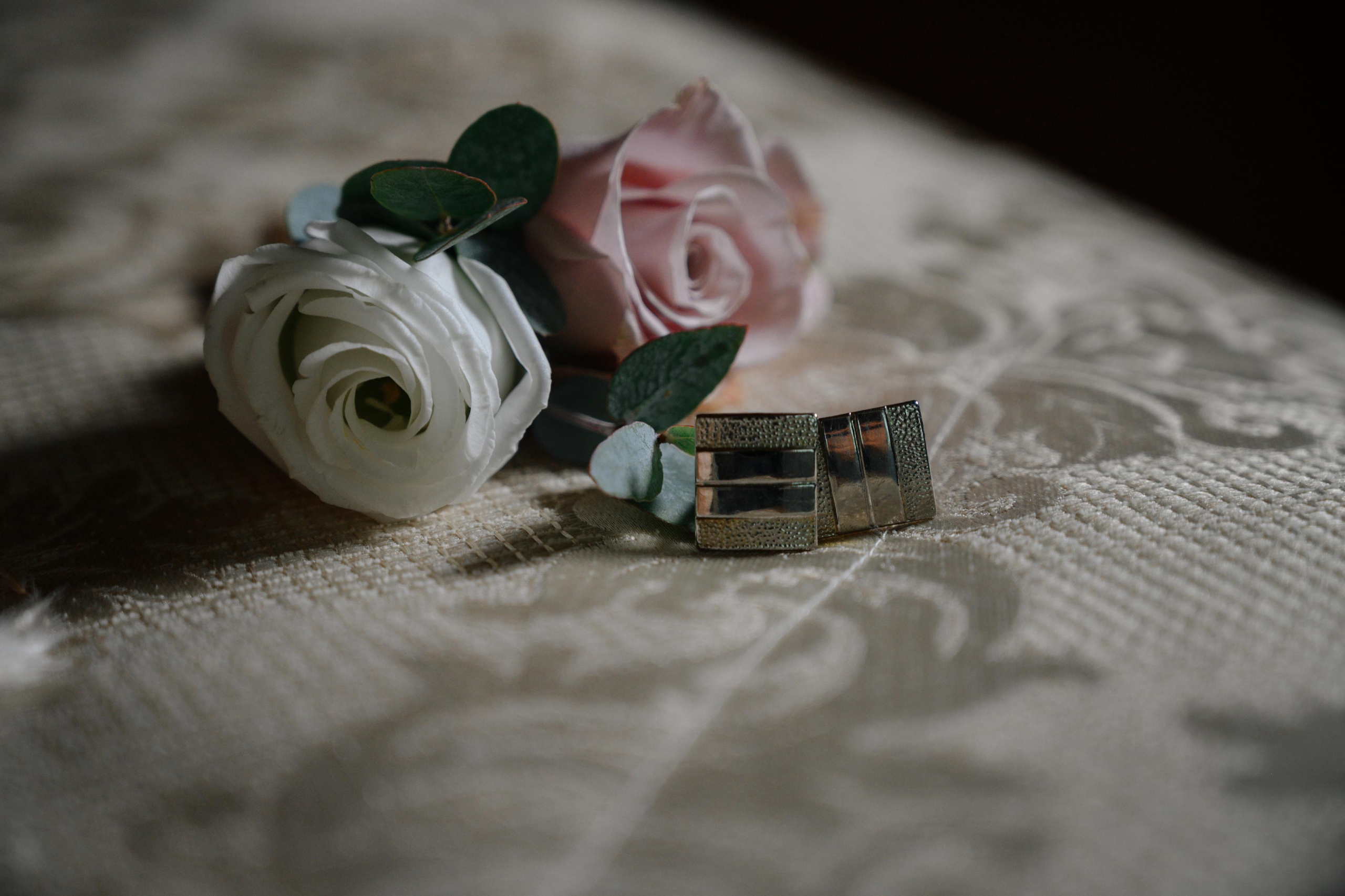 Ярослав и Алина. Фото-видеосъемка свадеб Venson Films