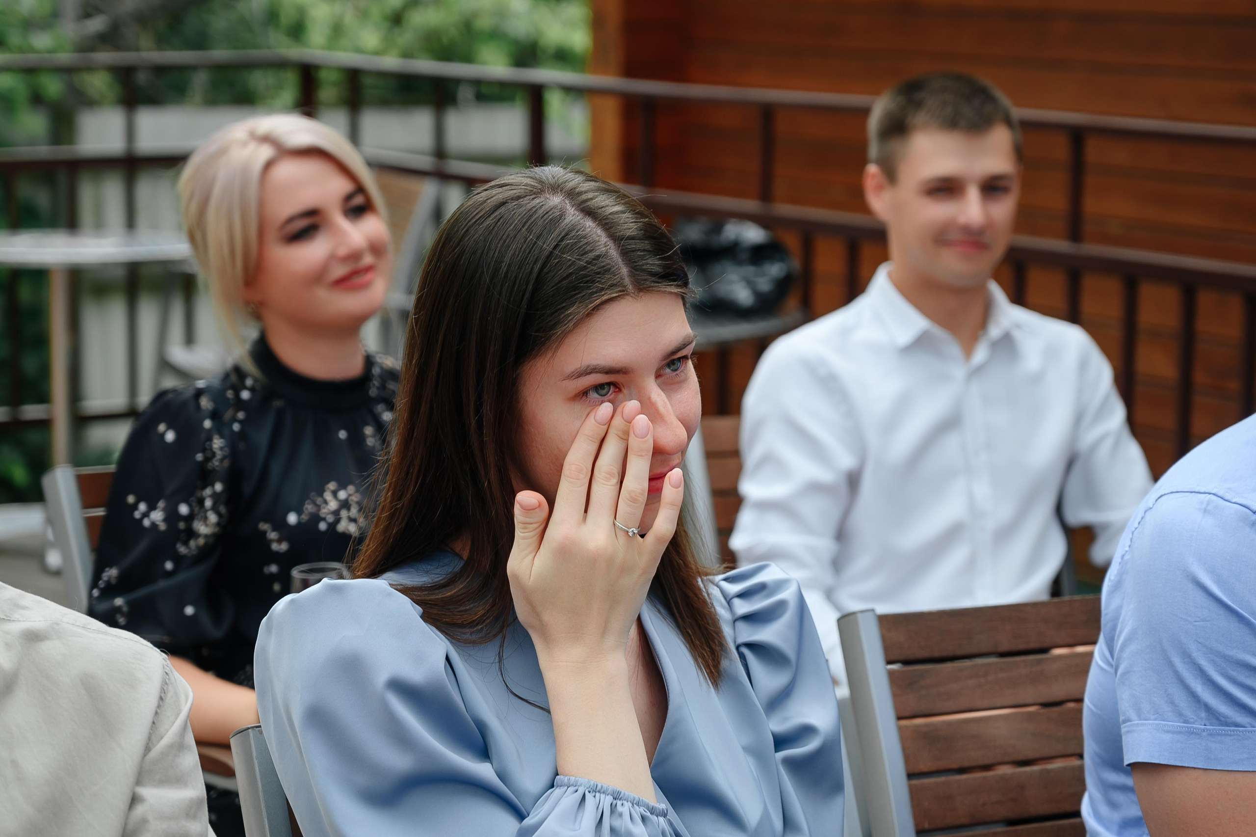 Ярослав и Алина. Фото-видеосъемка свадеб Venson Films