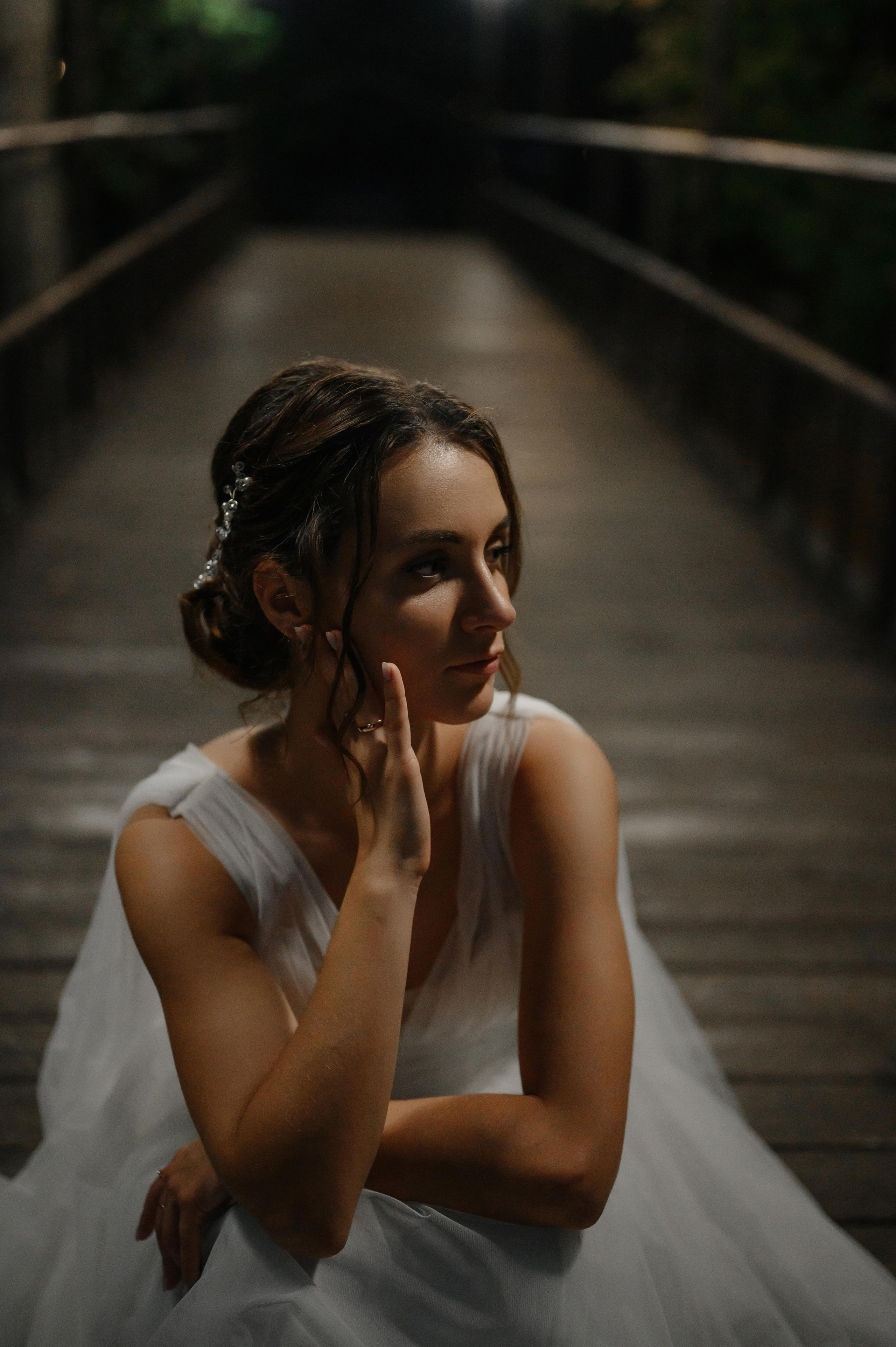 Ярослав и Алина. Фото-видеосъемка свадеб Venson Films