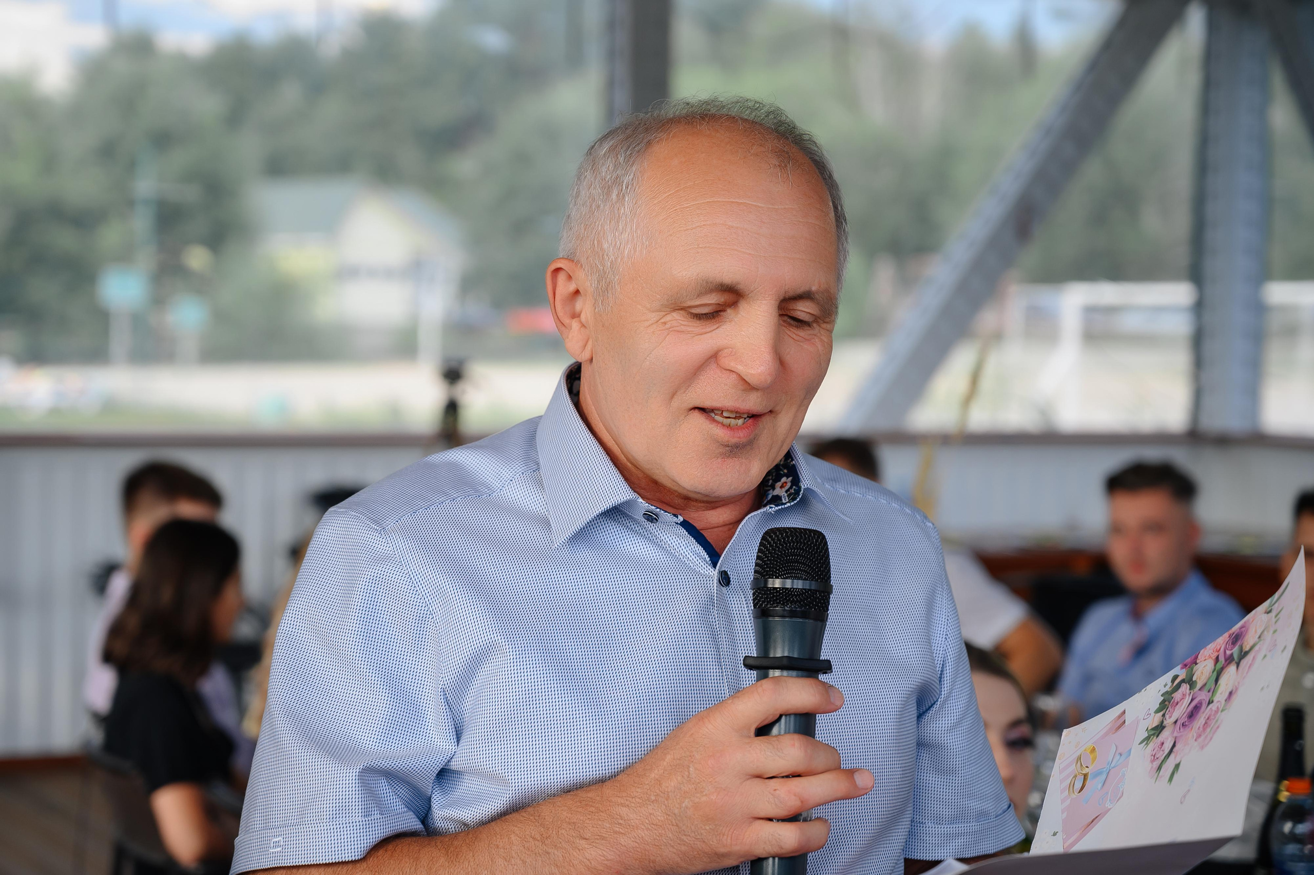 Ярослав и Алина. Фото-видеосъемка свадеб Venson Films