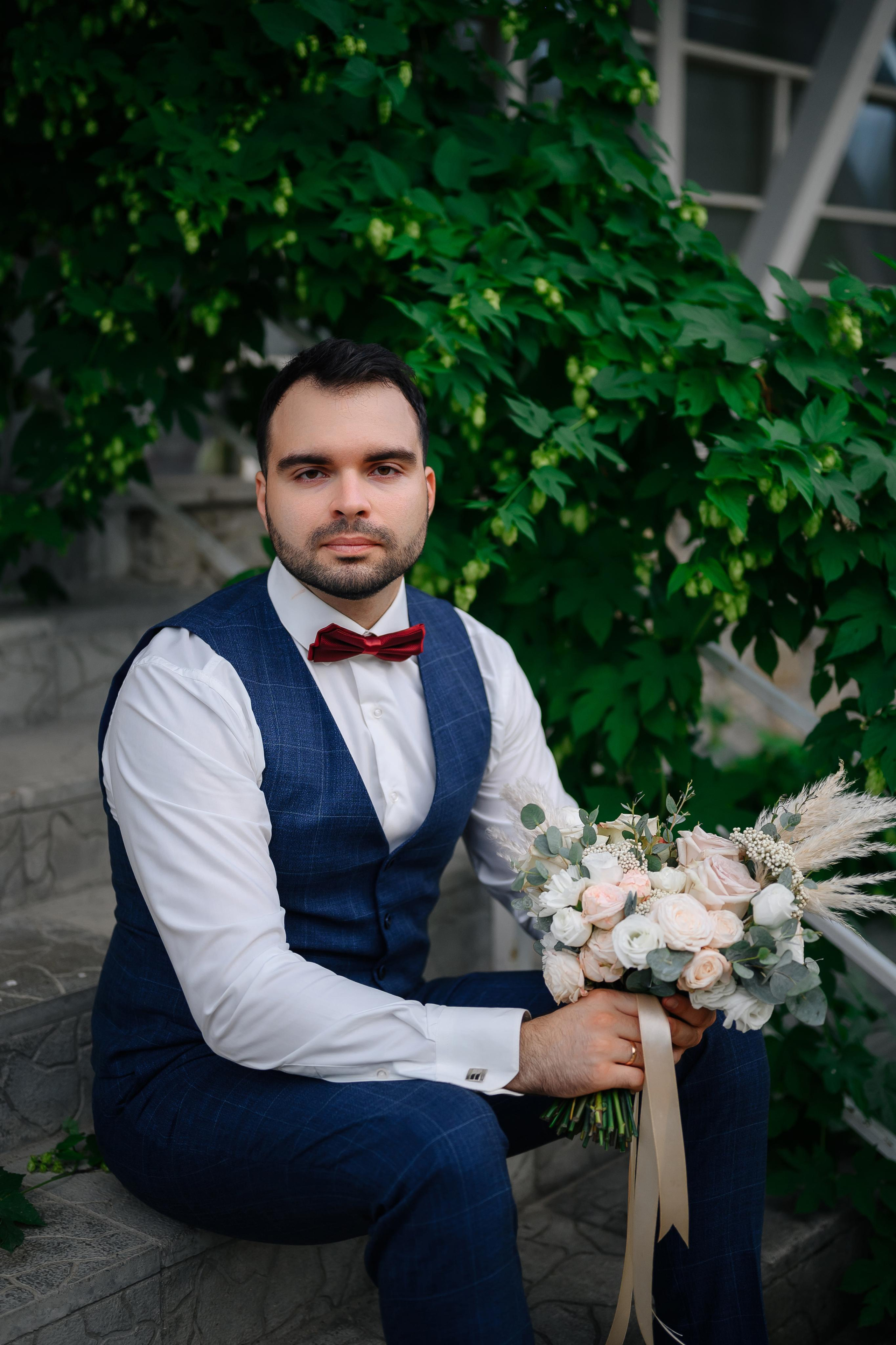 Ярослав и Алина. Фото-видеосъемка свадеб Venson Films