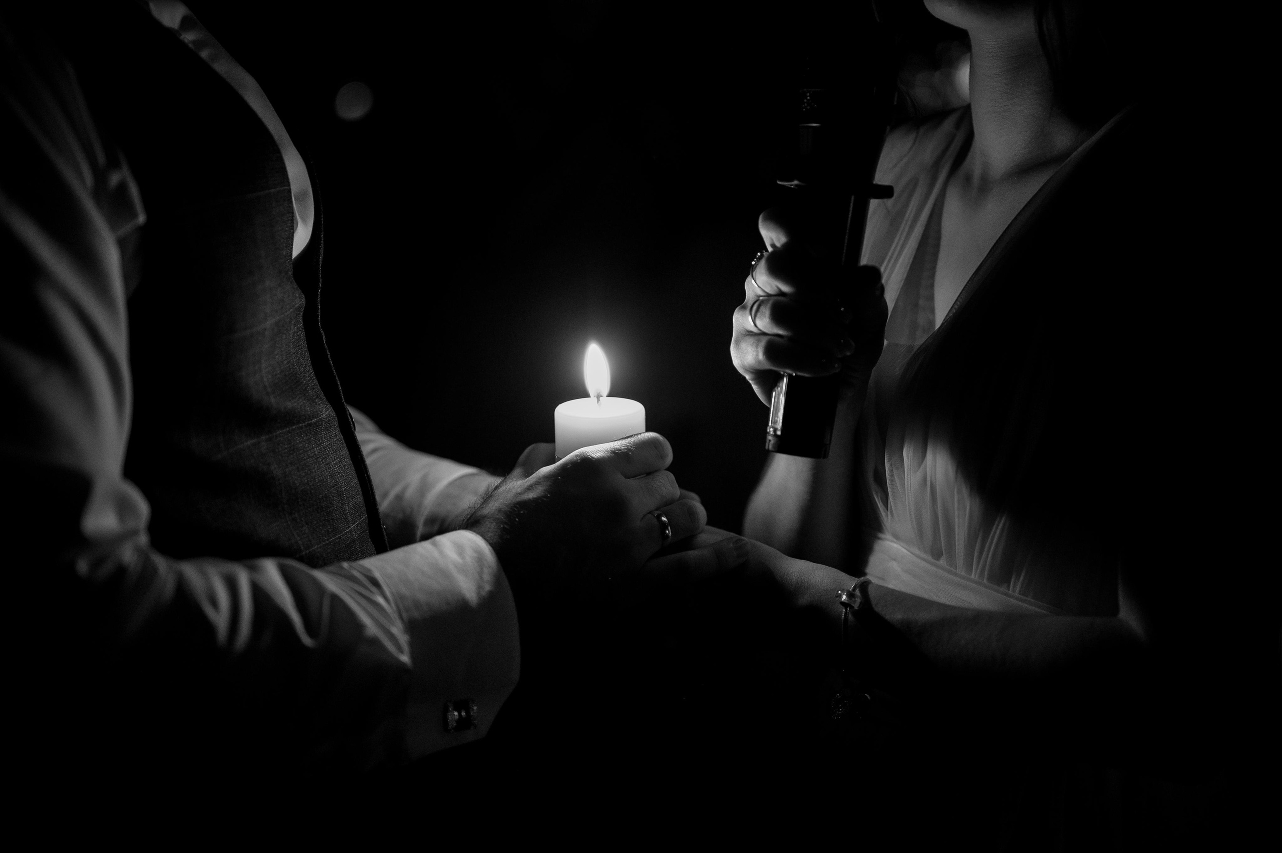 Ярослав и Алина. Фото-видеосъемка свадеб Venson Films