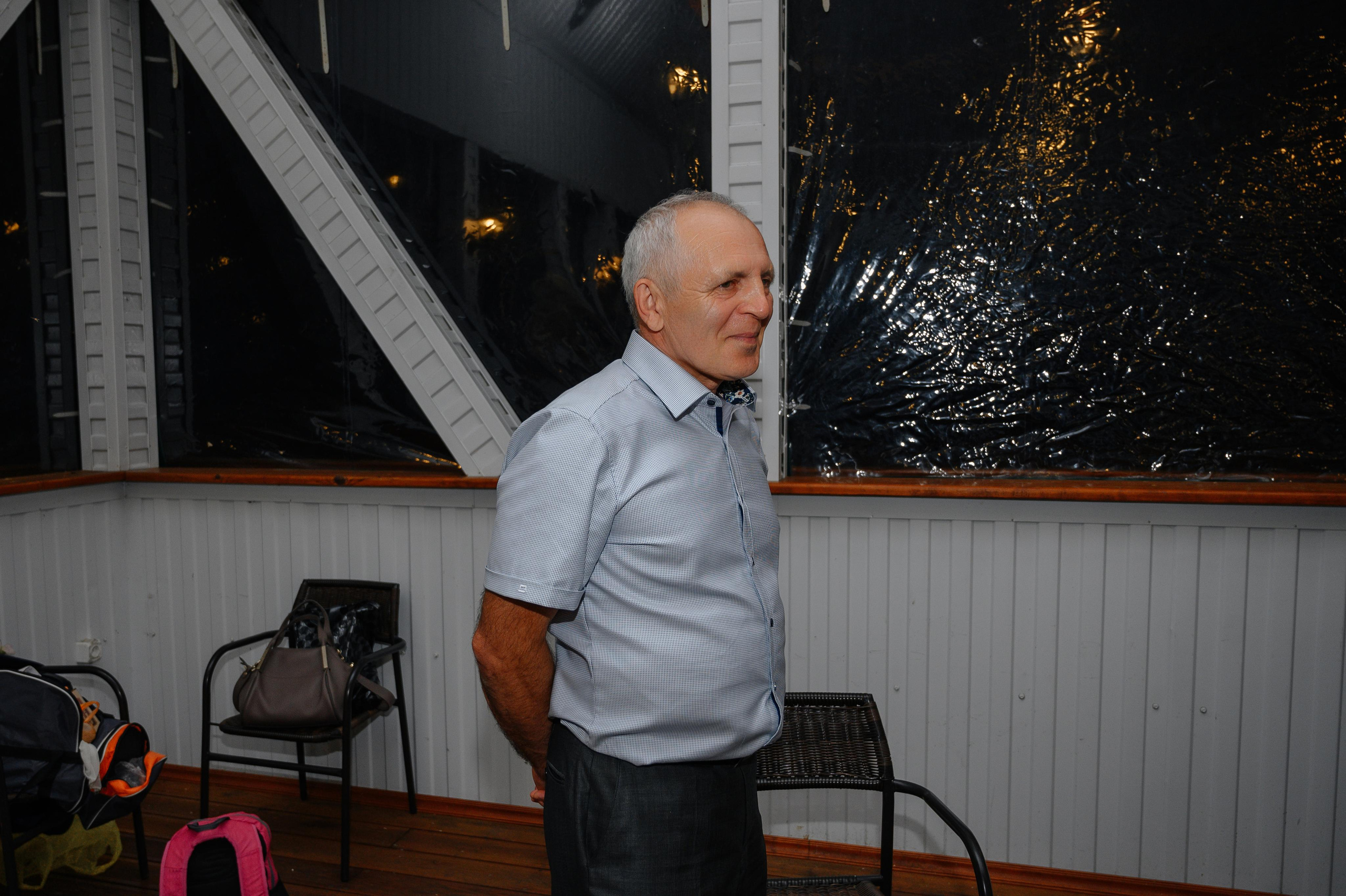 Ярослав и Алина. Фото-видеосъемка свадеб Venson Films