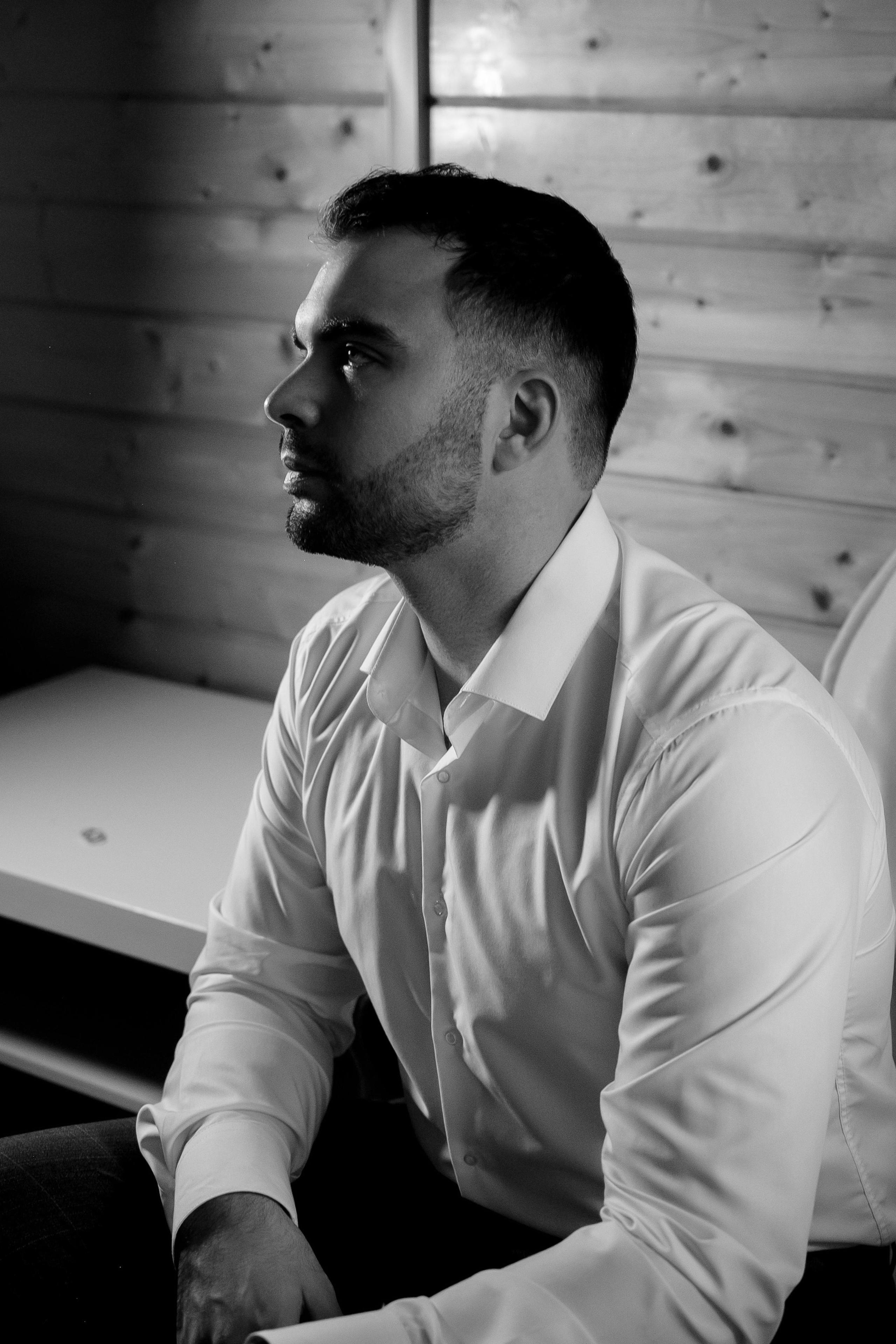 Ярослав и Алина. Фото-видеосъемка свадеб Venson Films